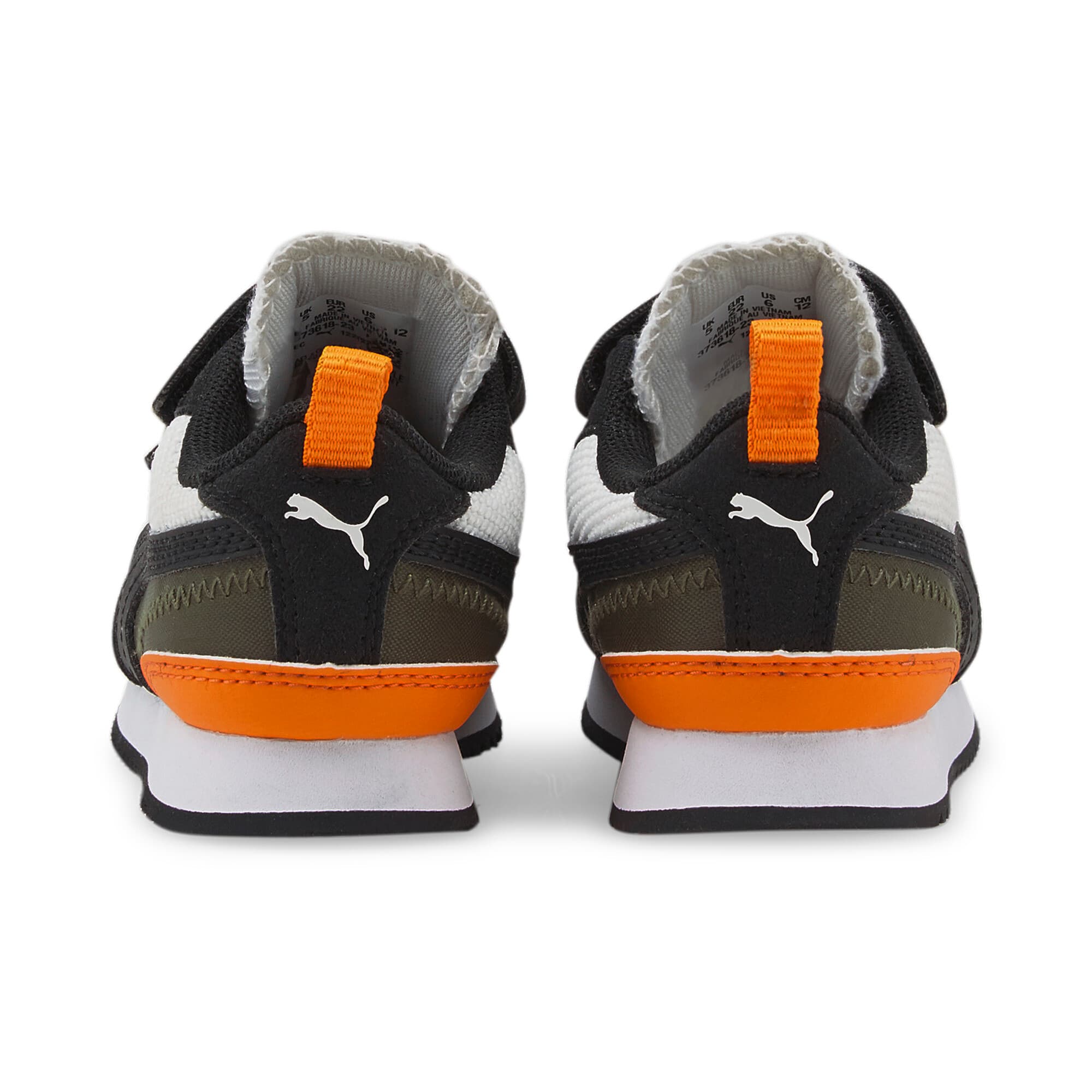 R78 Babies' Trainers