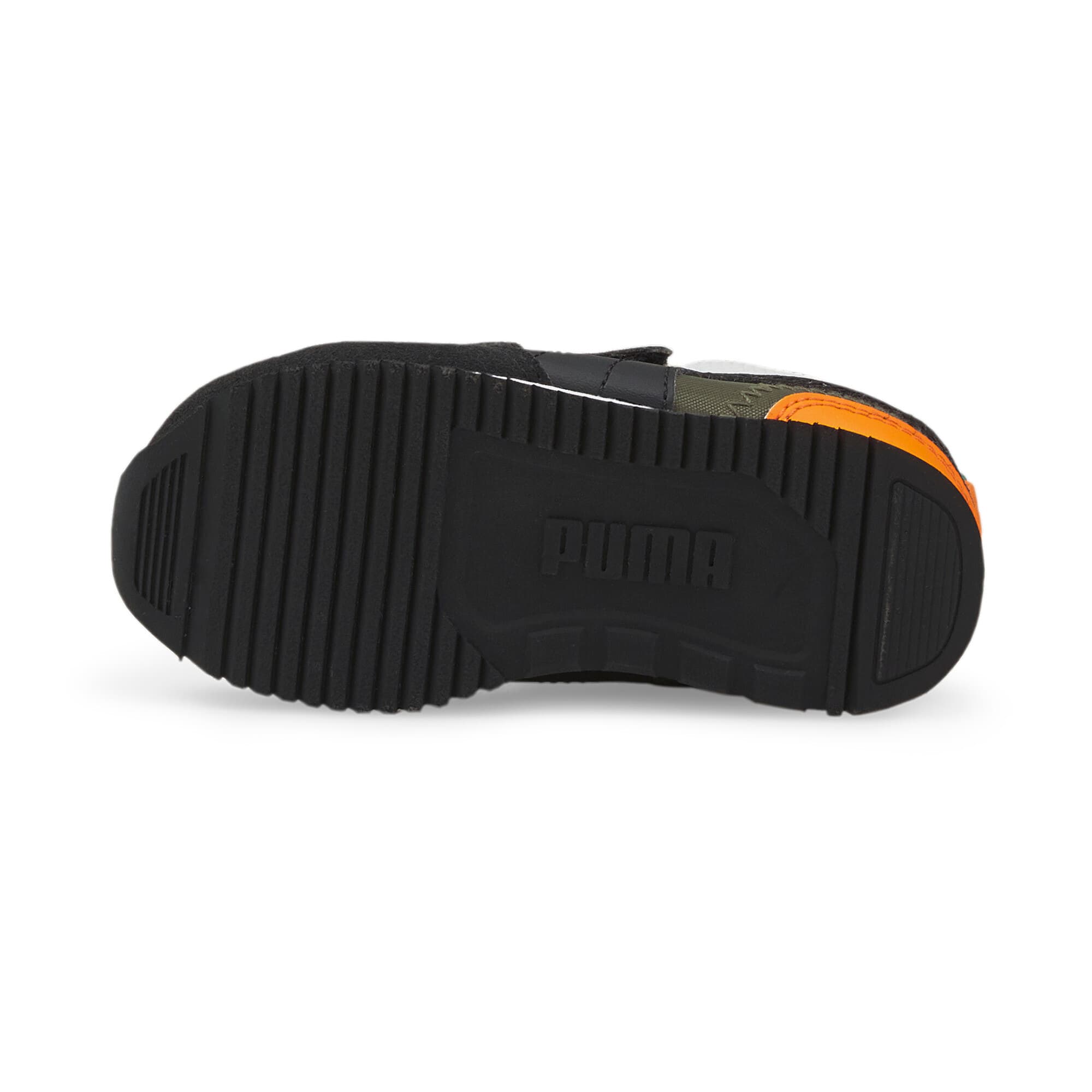 R78 Babies' Trainers