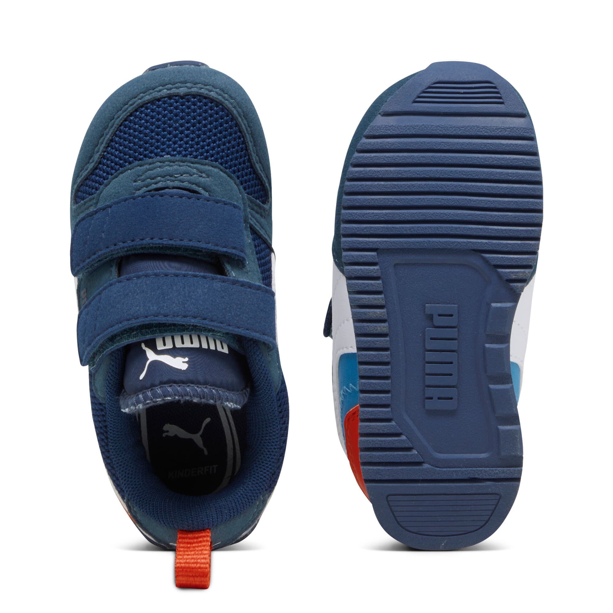 R78 Babies' Trainers