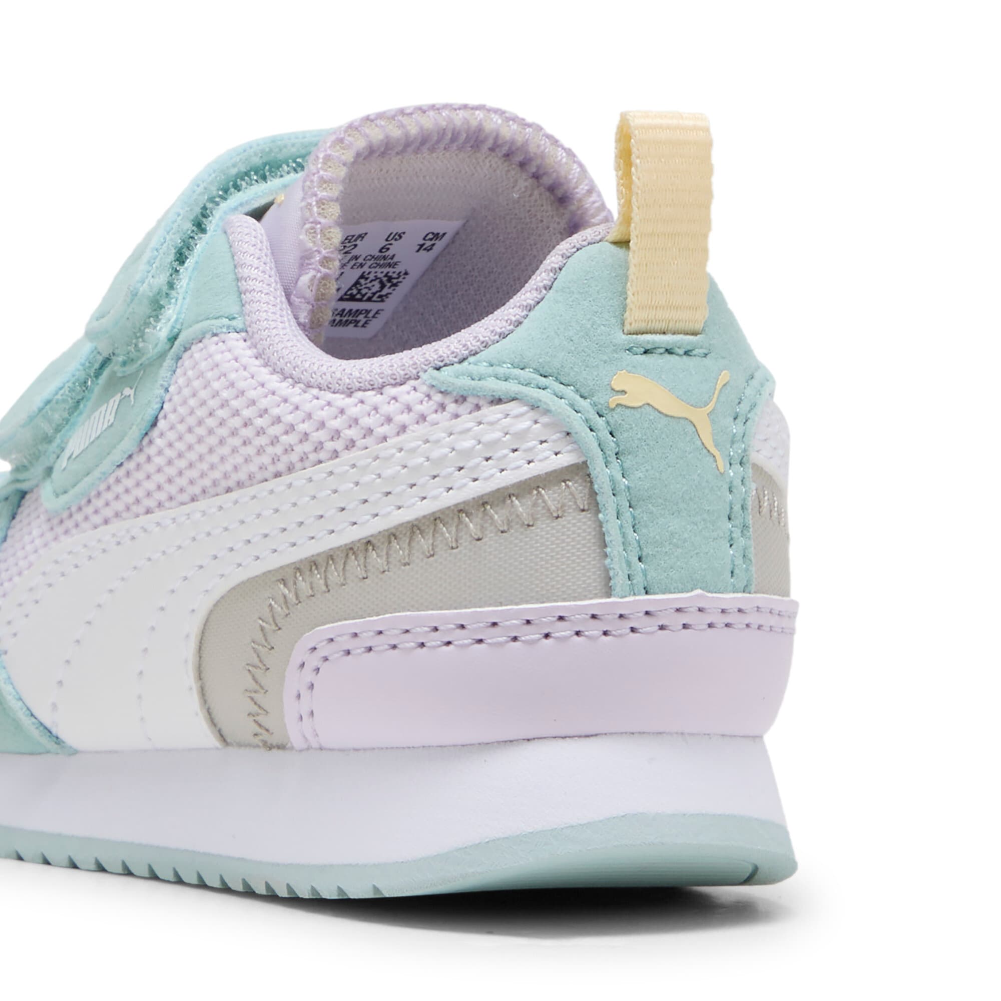 R78 Babies' Trainers