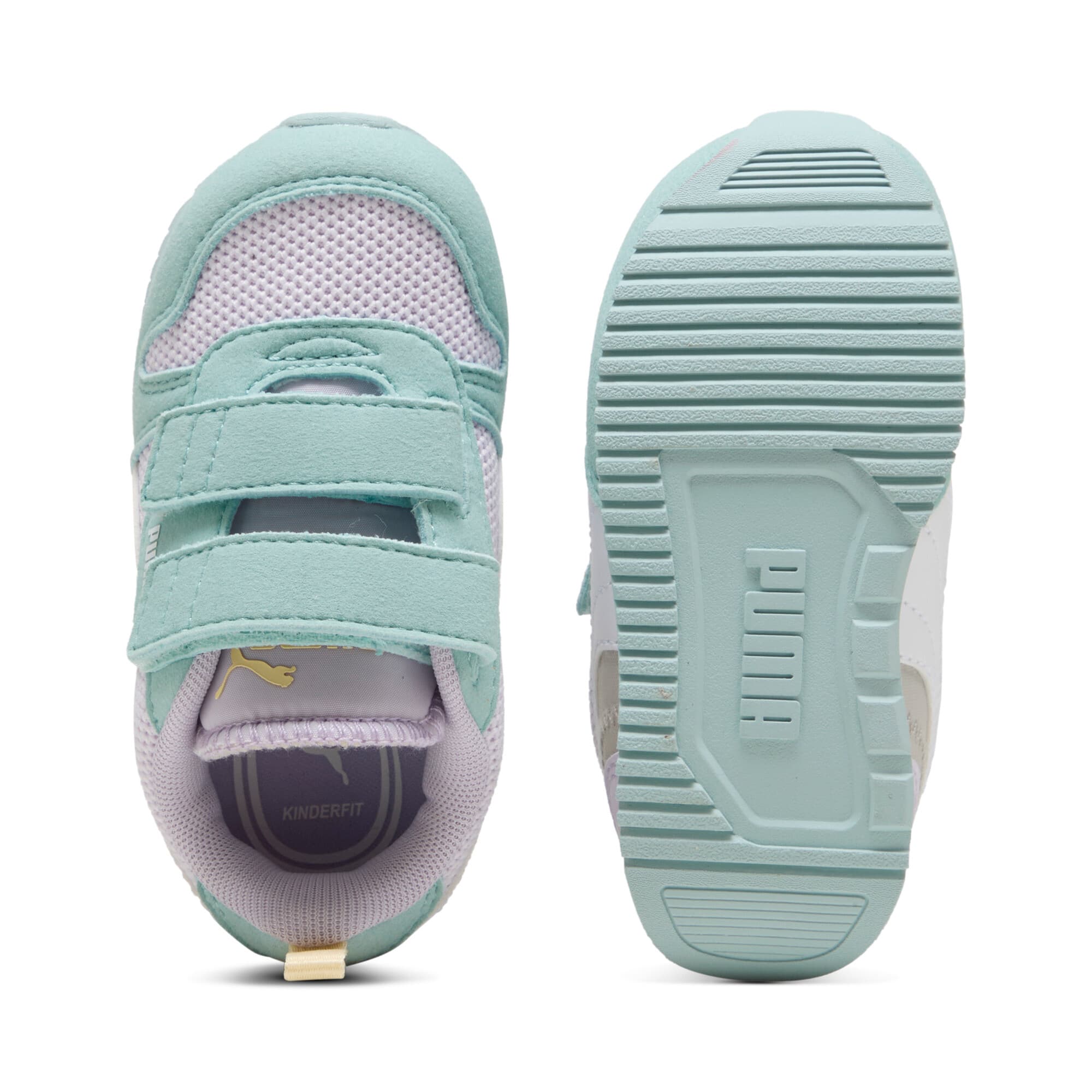 R78 Babies' Trainers