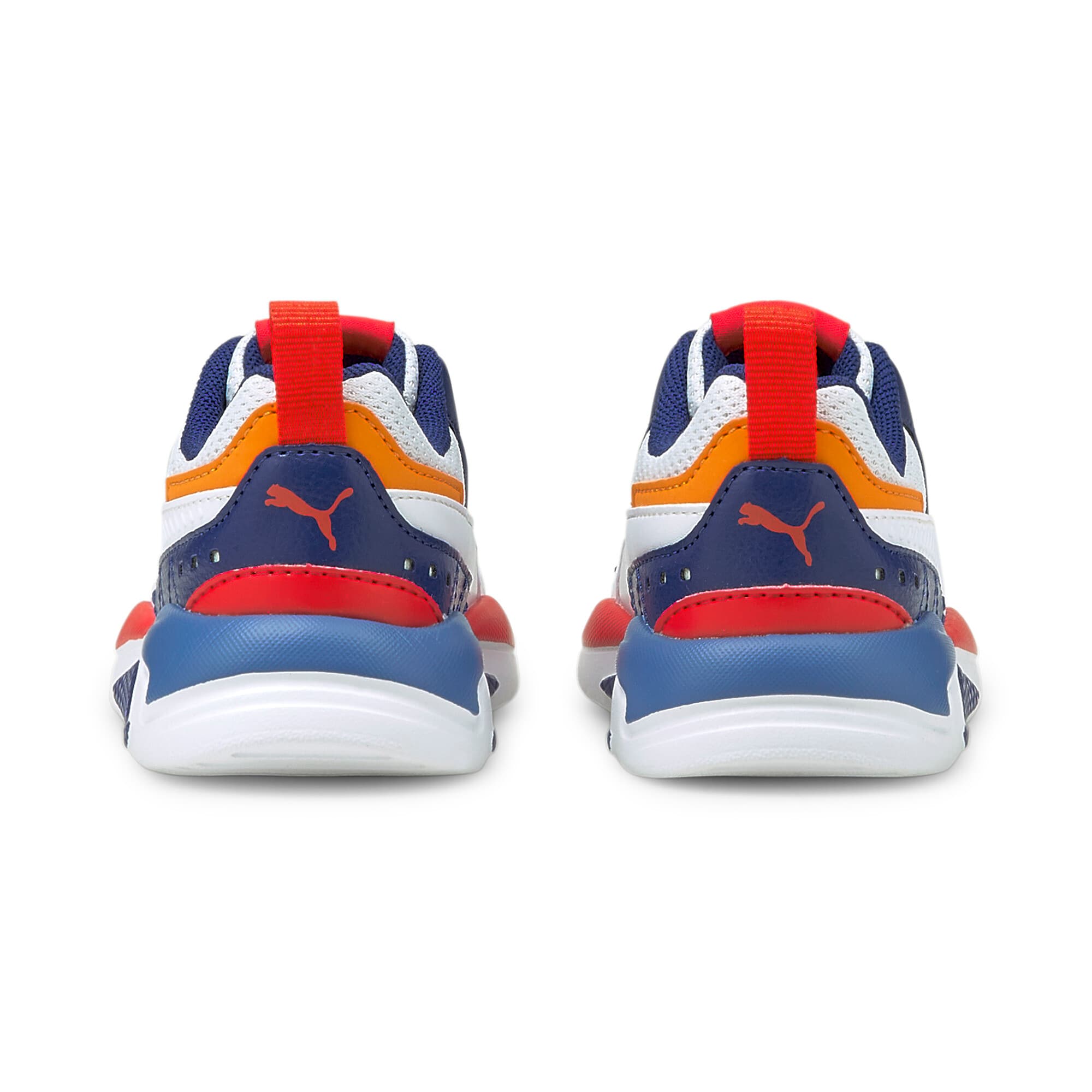 X-Ray 2 Square Babies' Trainers
