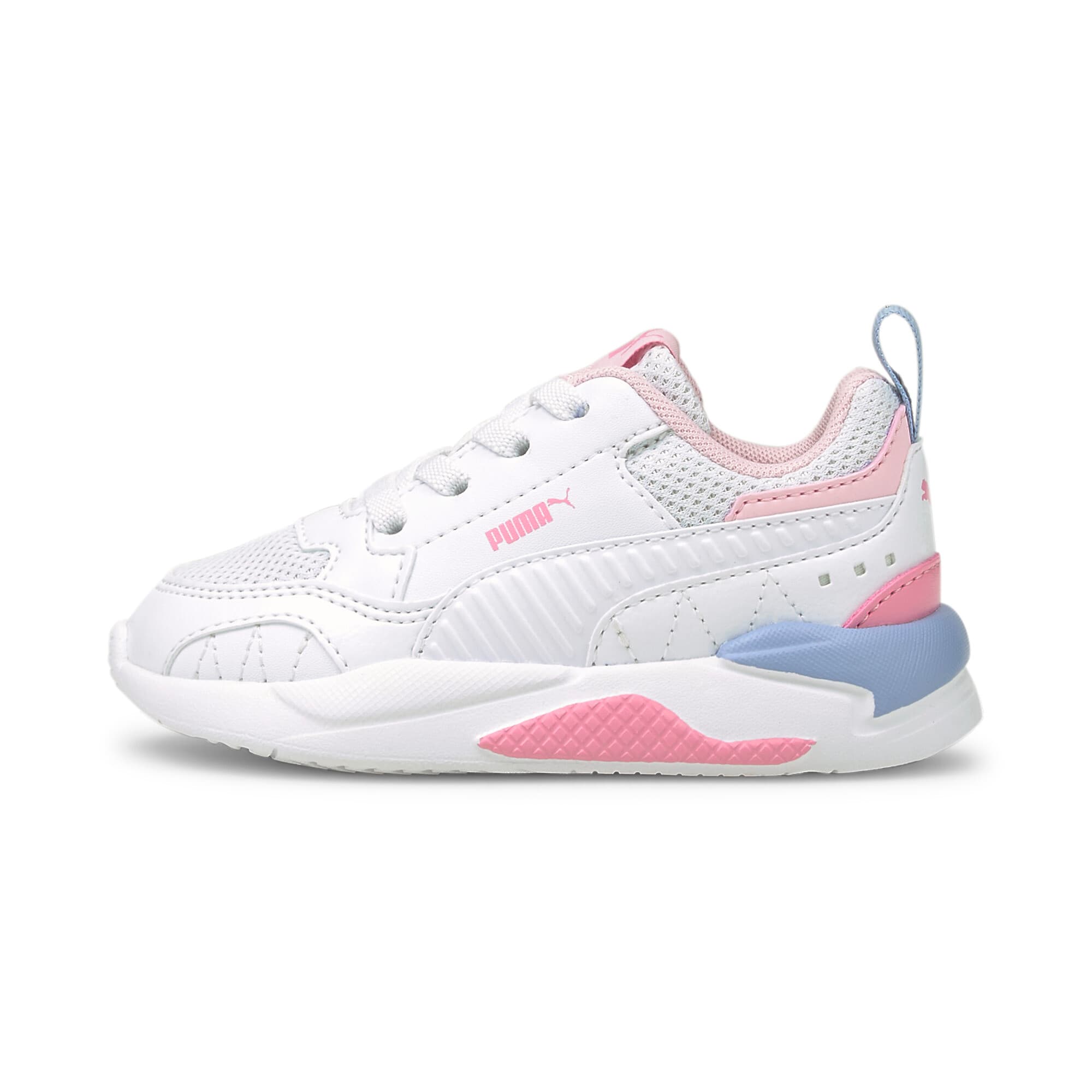 X-Ray 2 Square Babies' Trainers