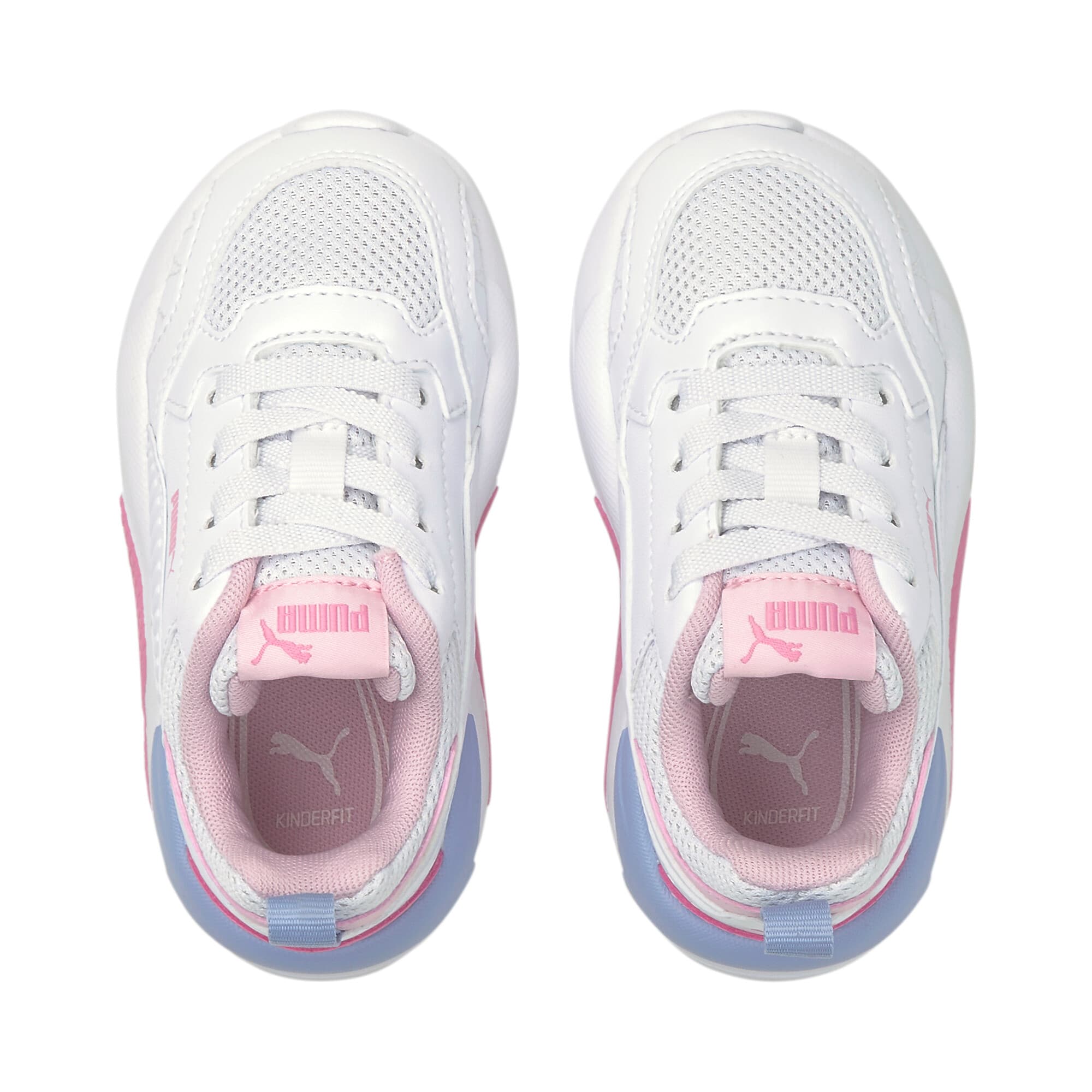 X-Ray 2 Square Babies' Trainers