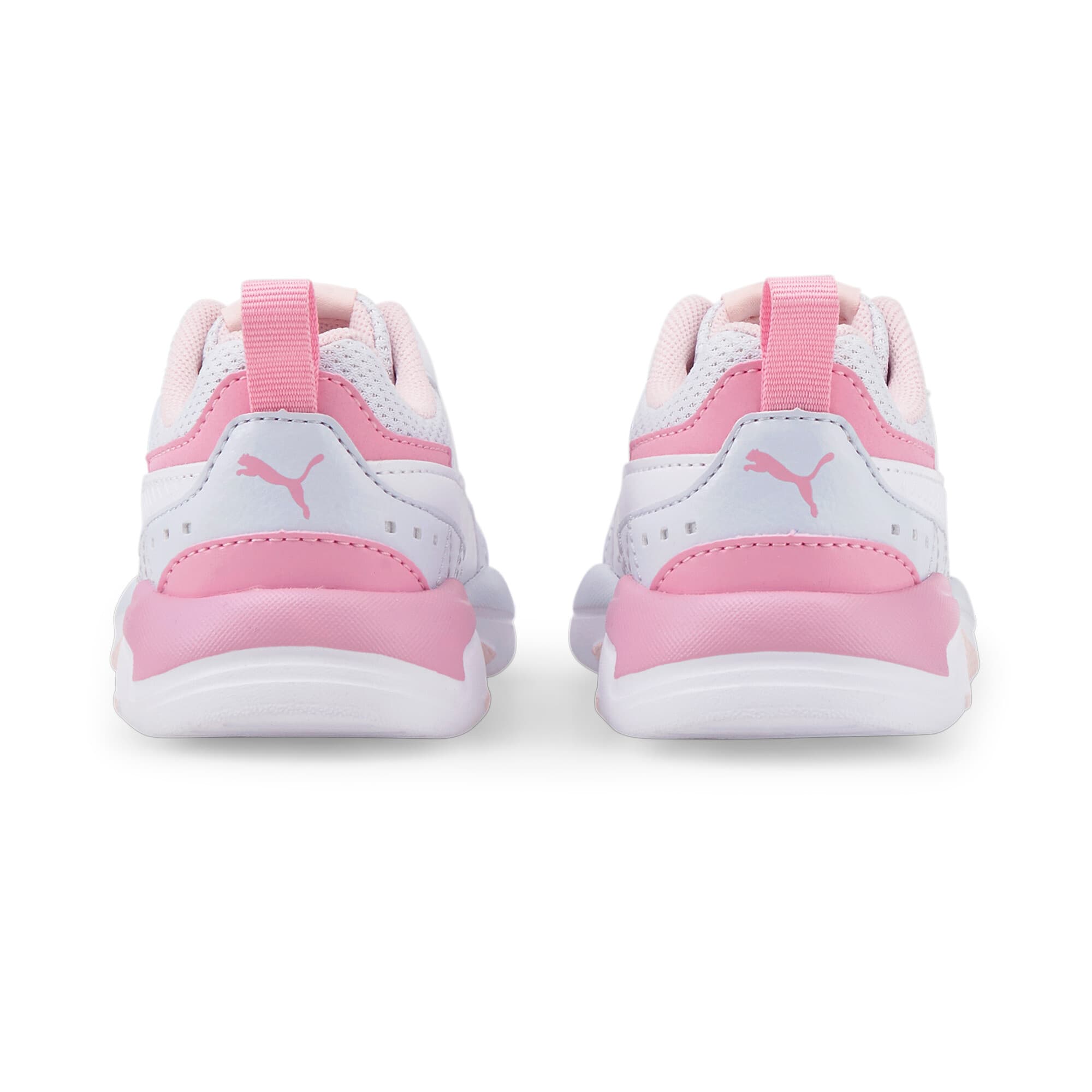 X-Ray 2 Square Babies' Trainers