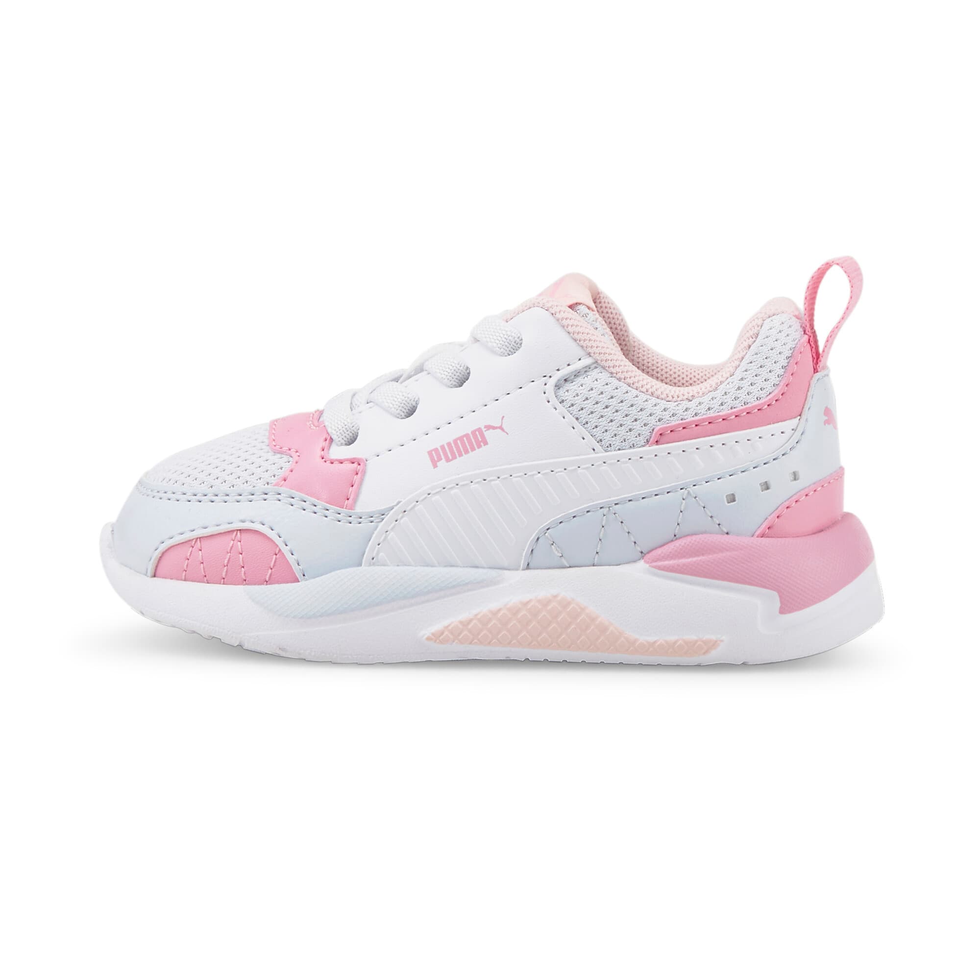 X-Ray 2 Square Babies' Trainers