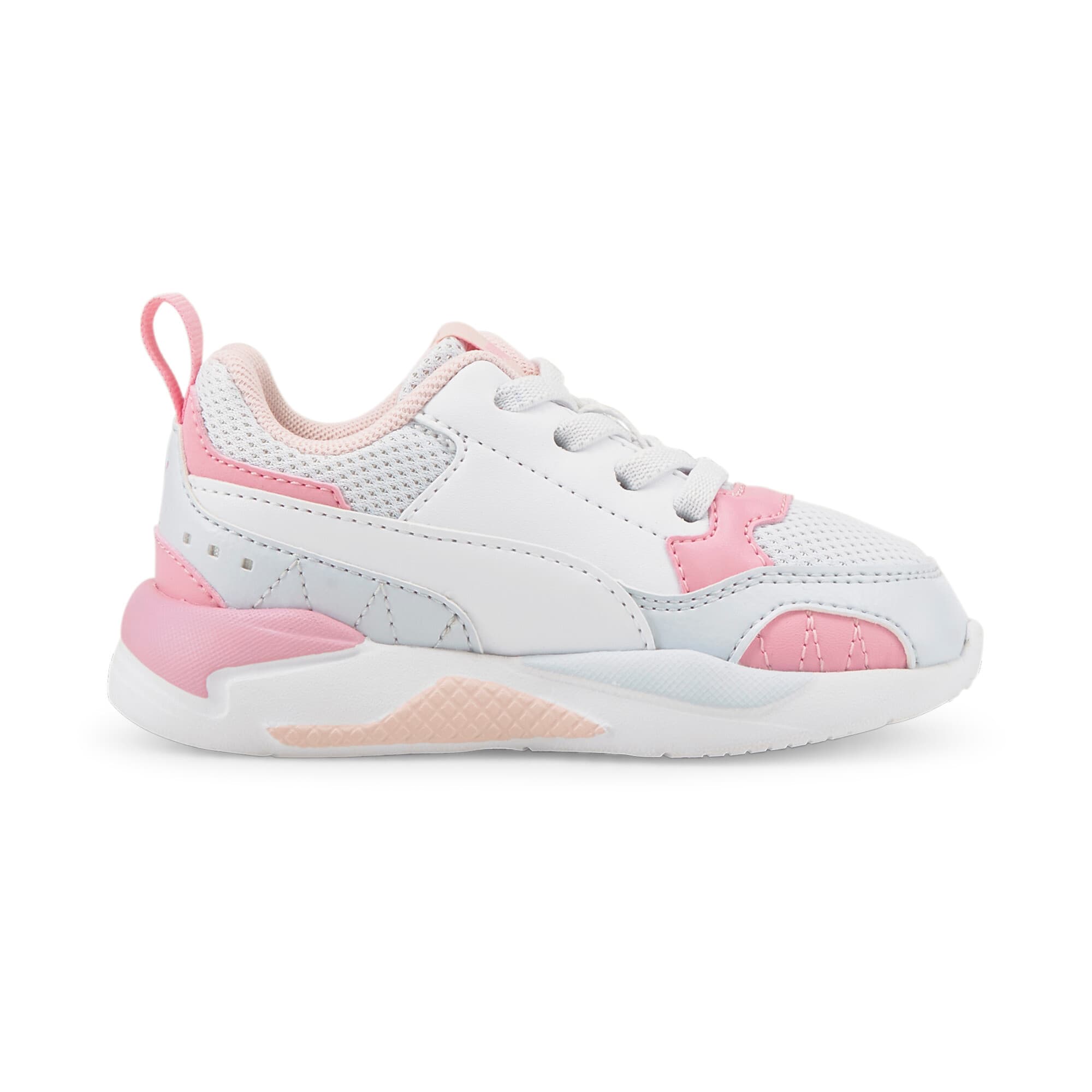 X-Ray 2 Square Babies' Trainers