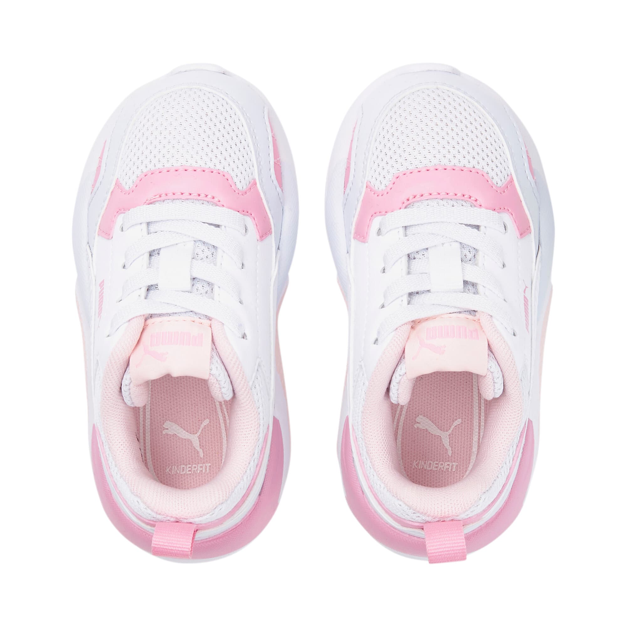 X-Ray 2 Square Babies' Trainers
