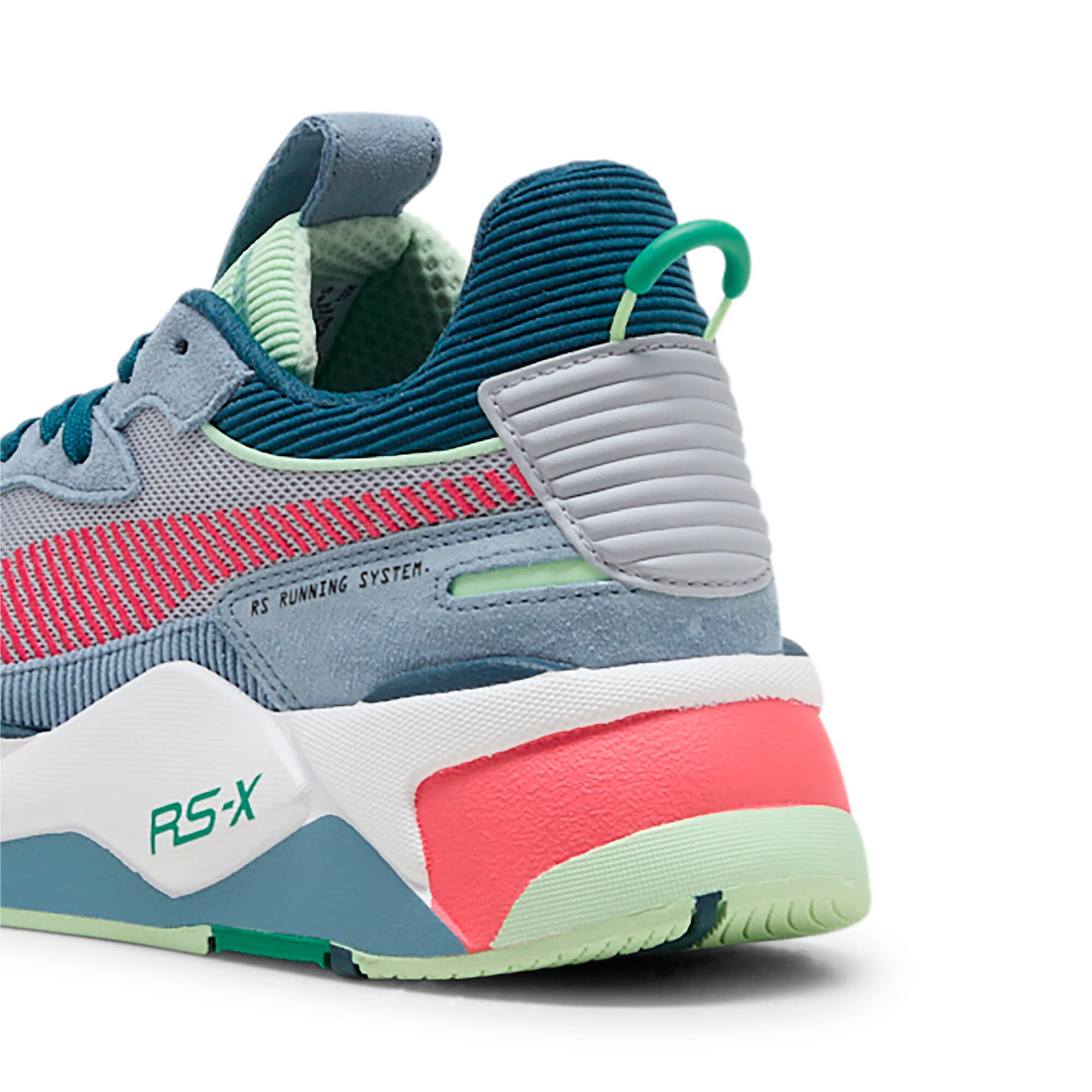 RS-X Market Sneakers