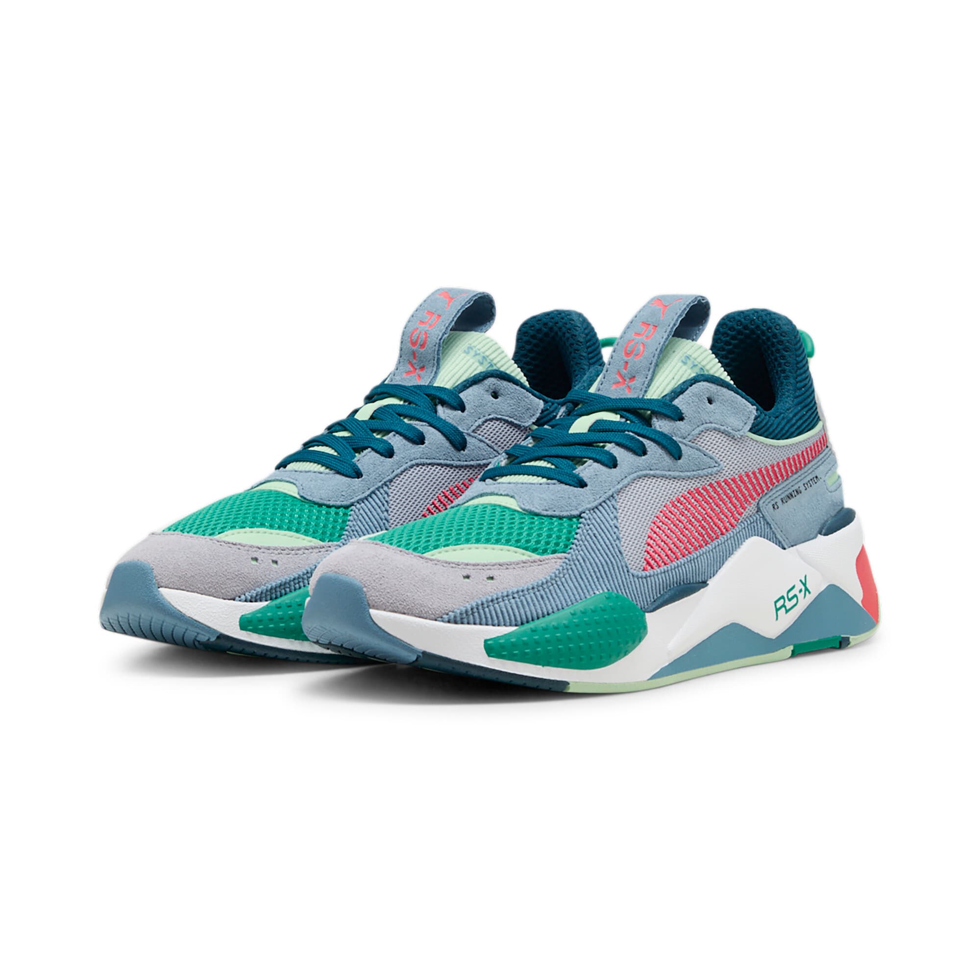 RS-X Market Sneakers