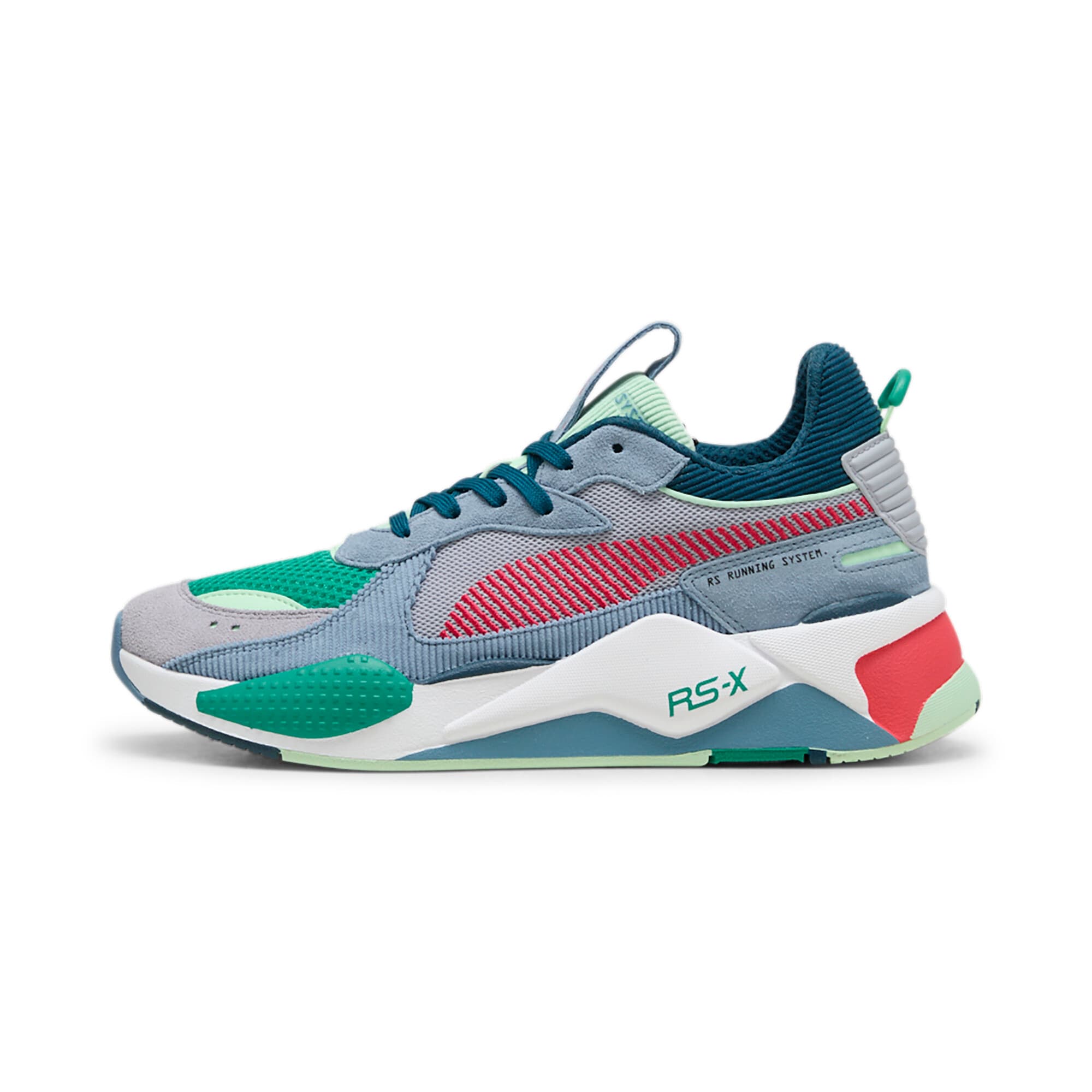 RS-X Market Sneakers