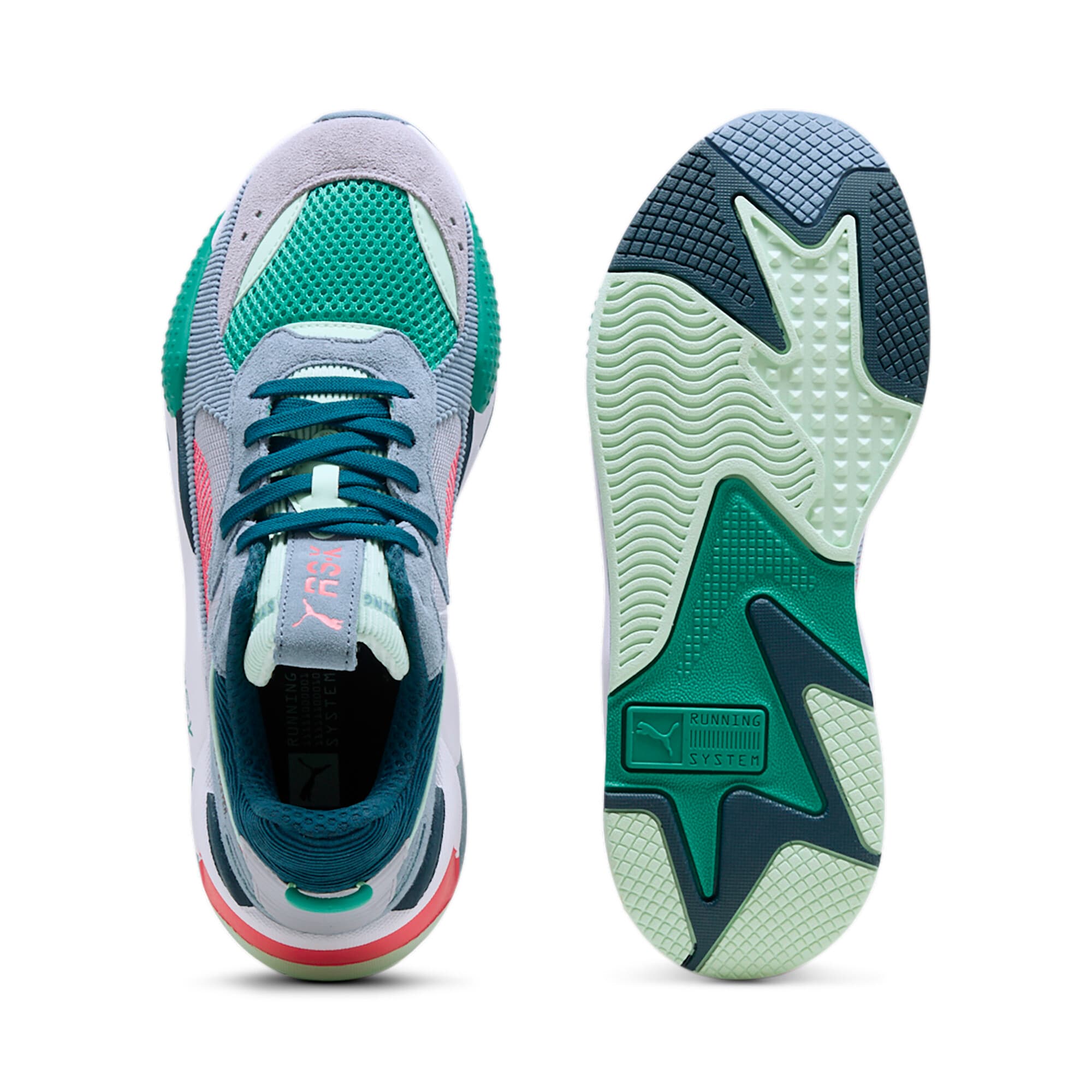 RS-X Market Sneakers