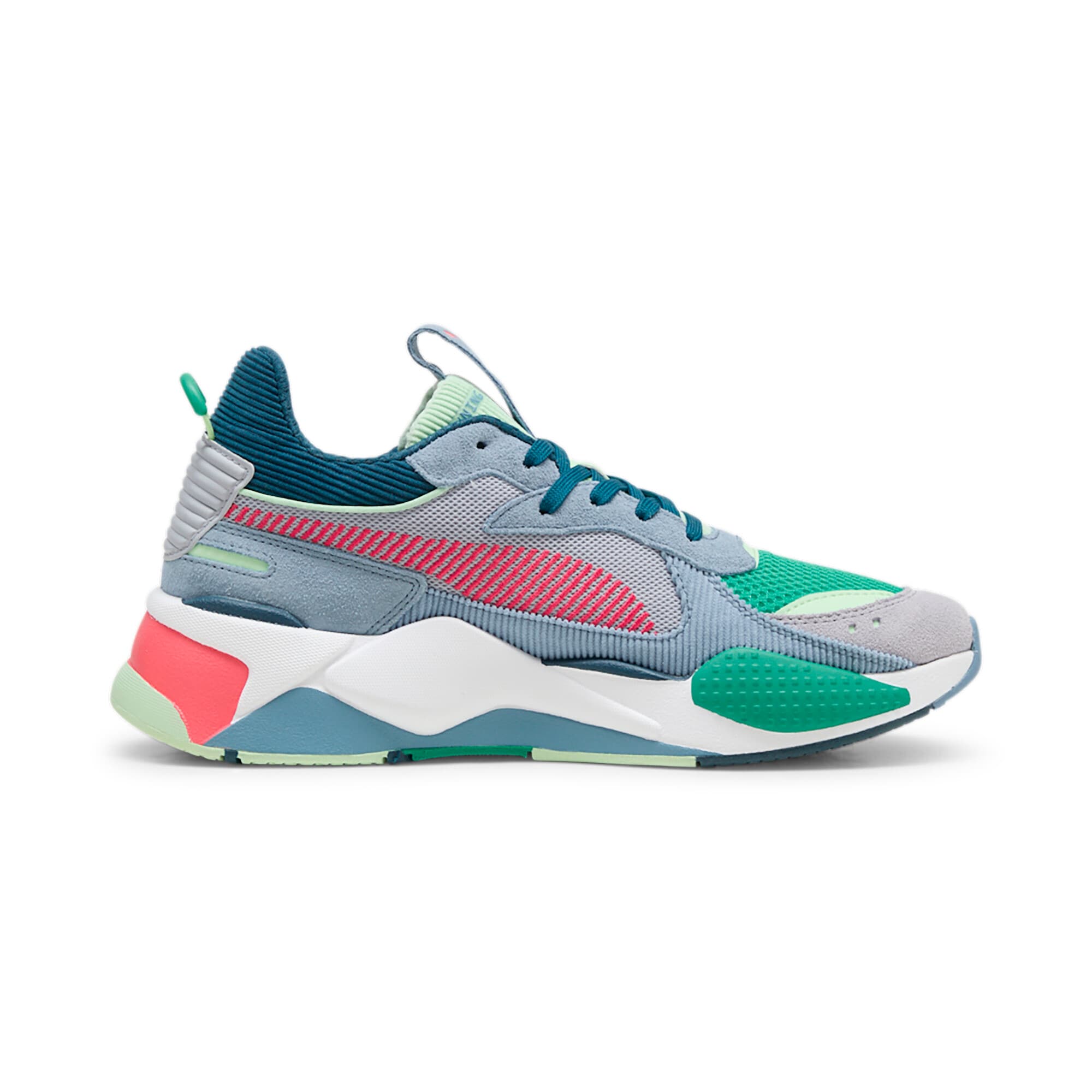 RS-X Market Sneakers