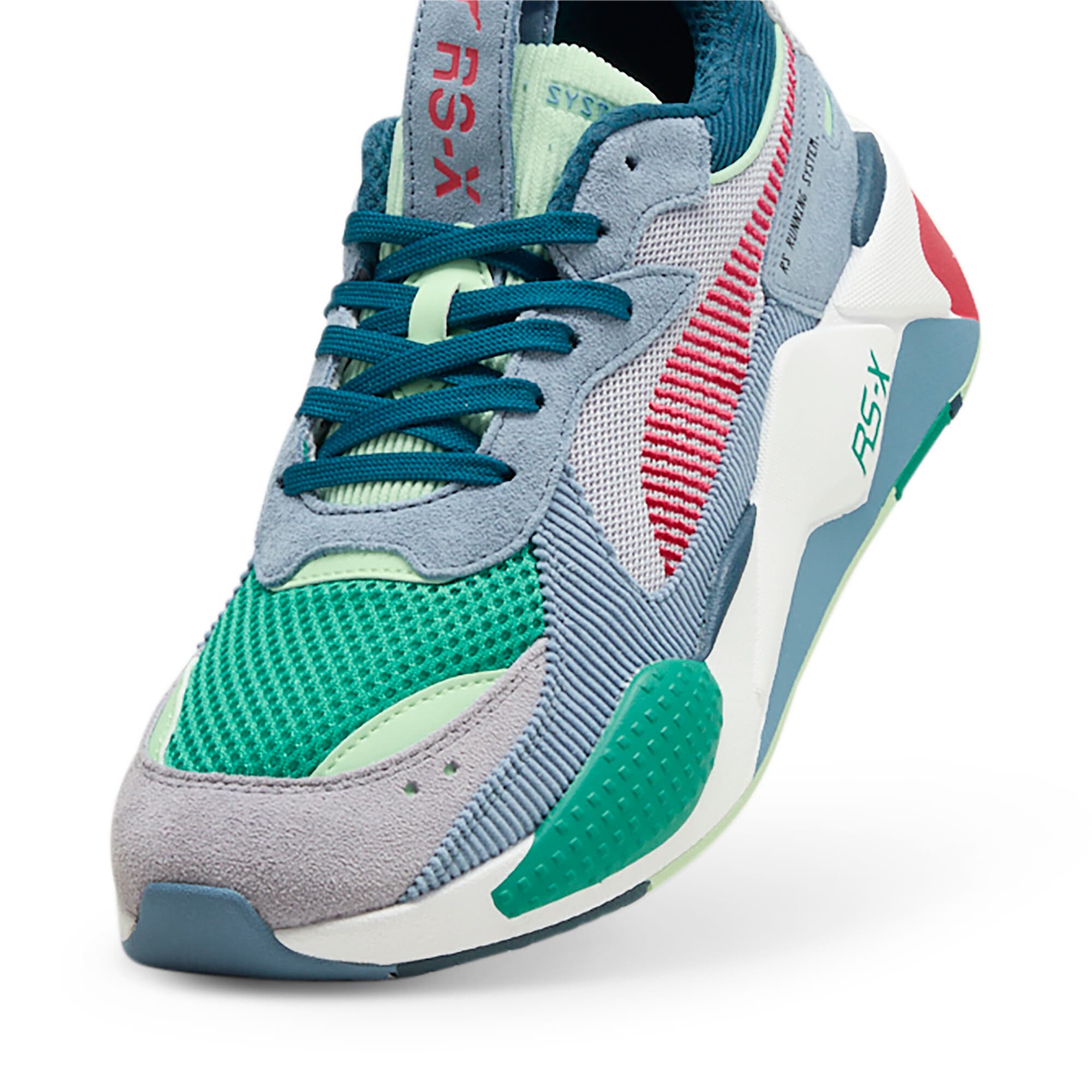RS-X Market Sneakers