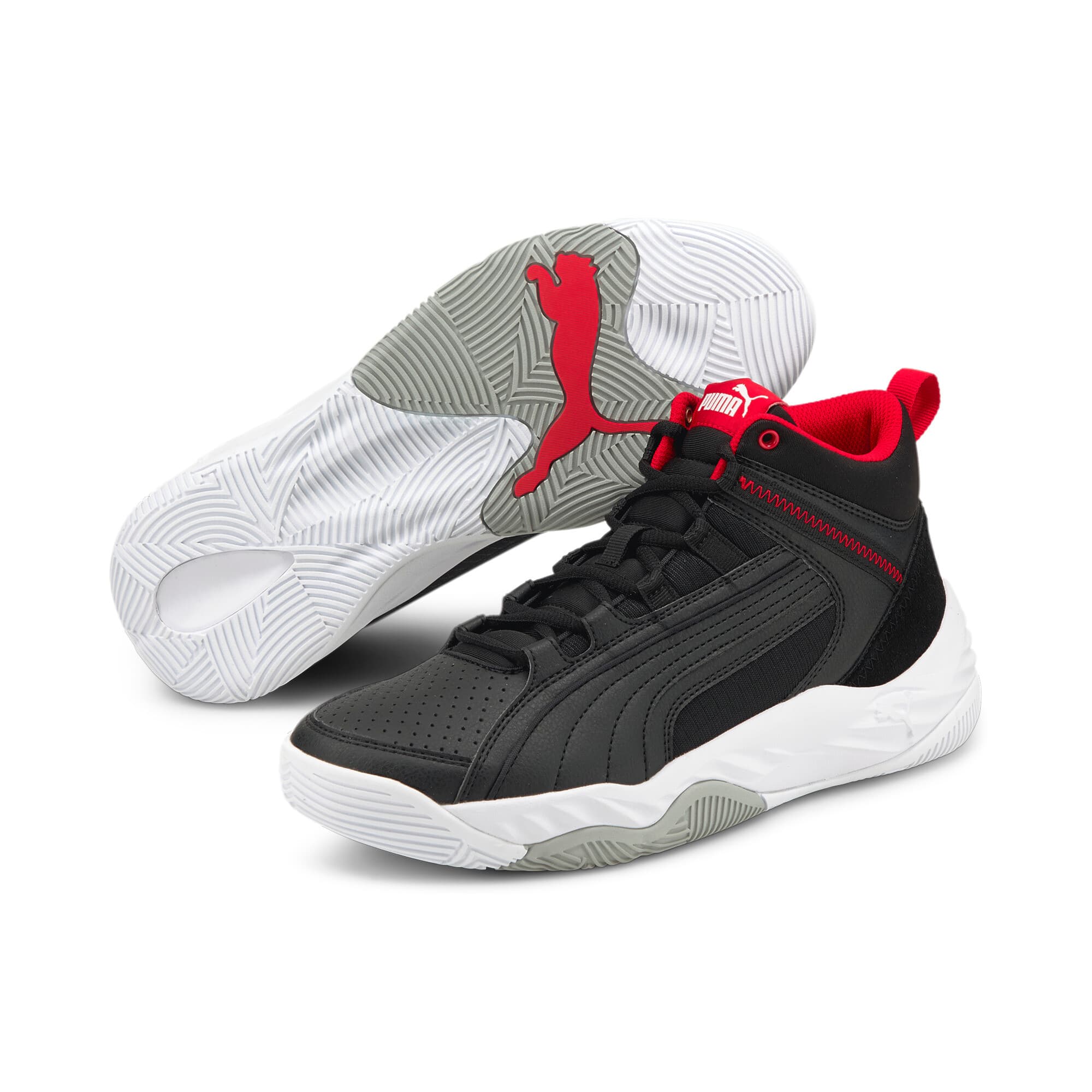 Rebound Future Evo Trainers