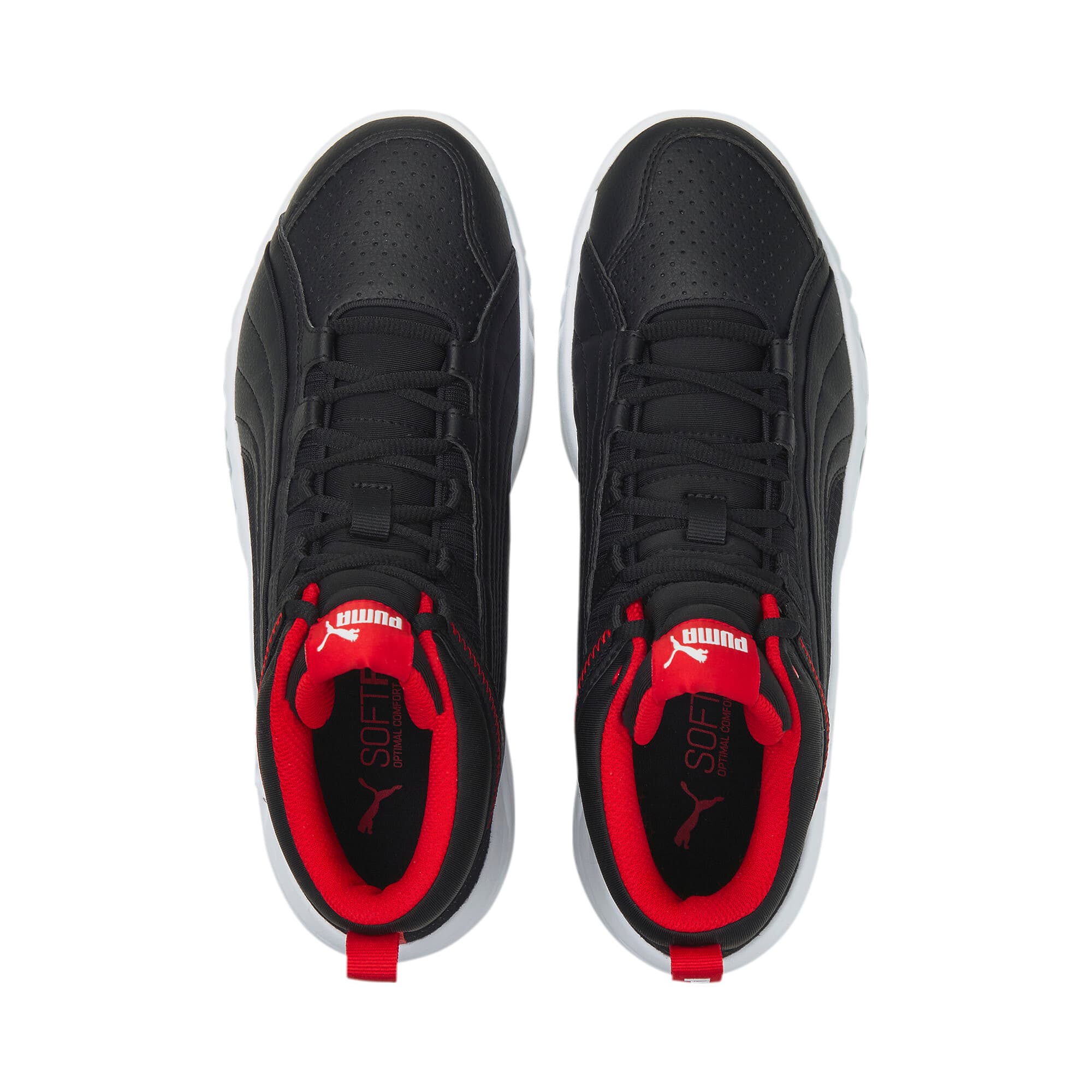 Rebound Future Evo Trainers