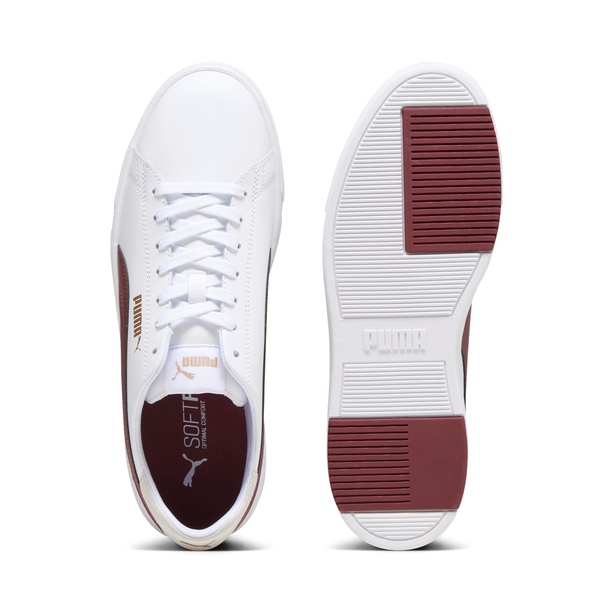 Serve Pro Lite Trainers