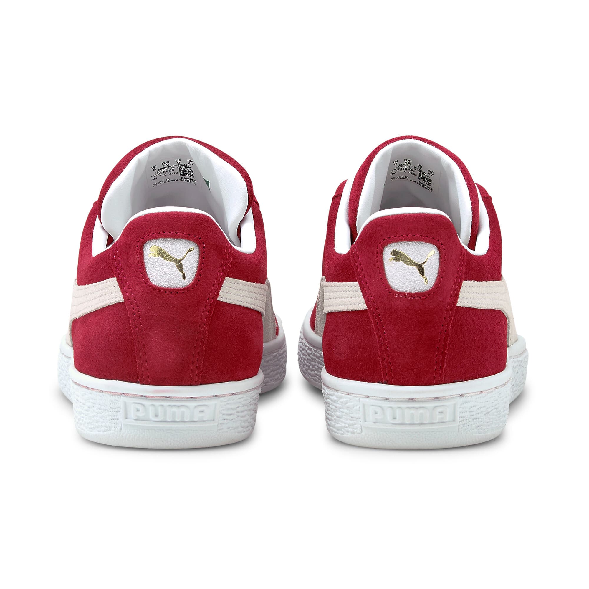 Suede Classic XXI Trainers