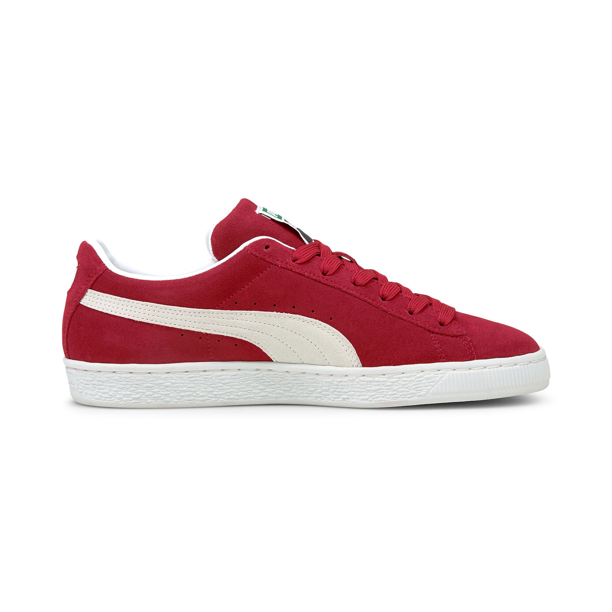 Suede Classic XXI Trainers