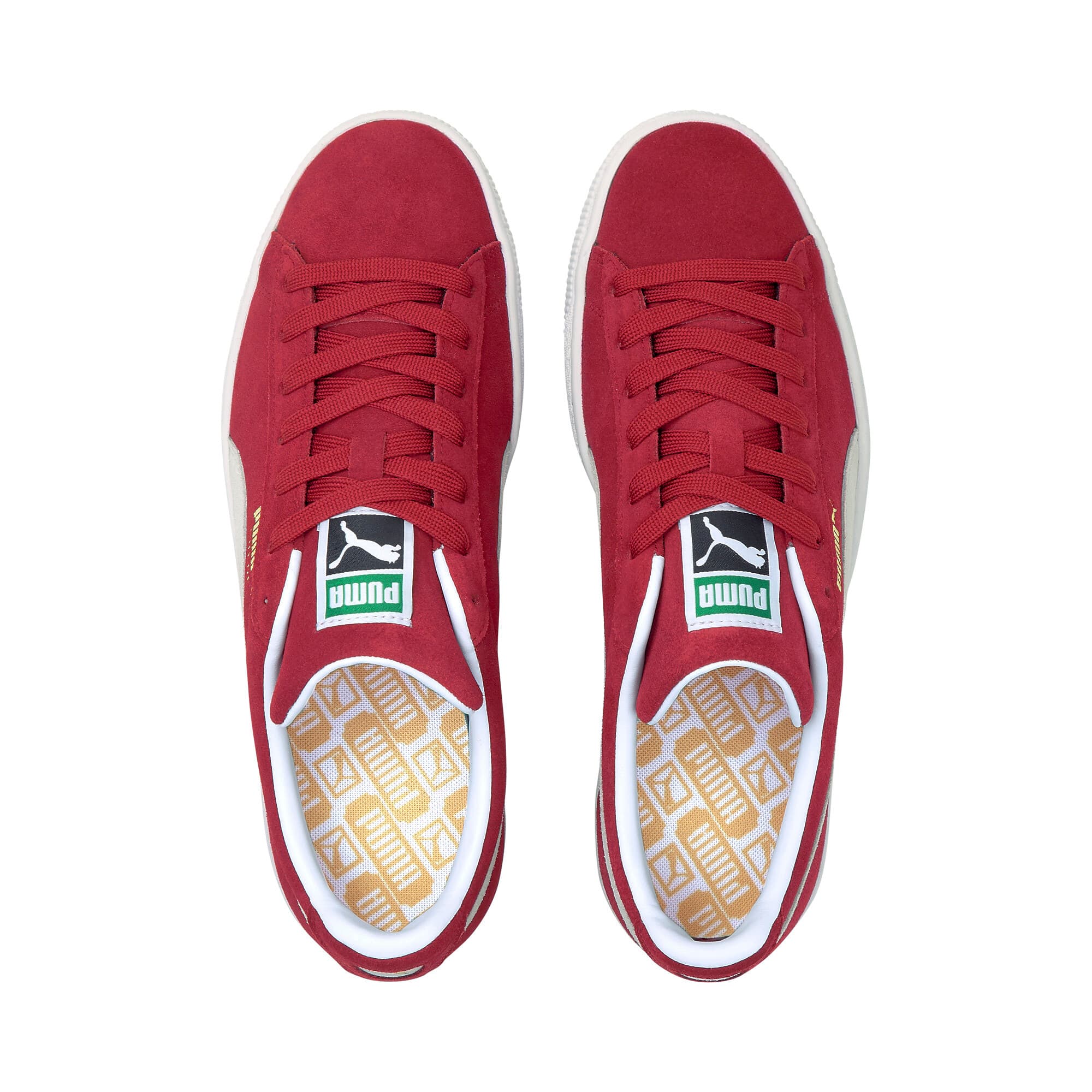 Suede Classic XXI Trainers