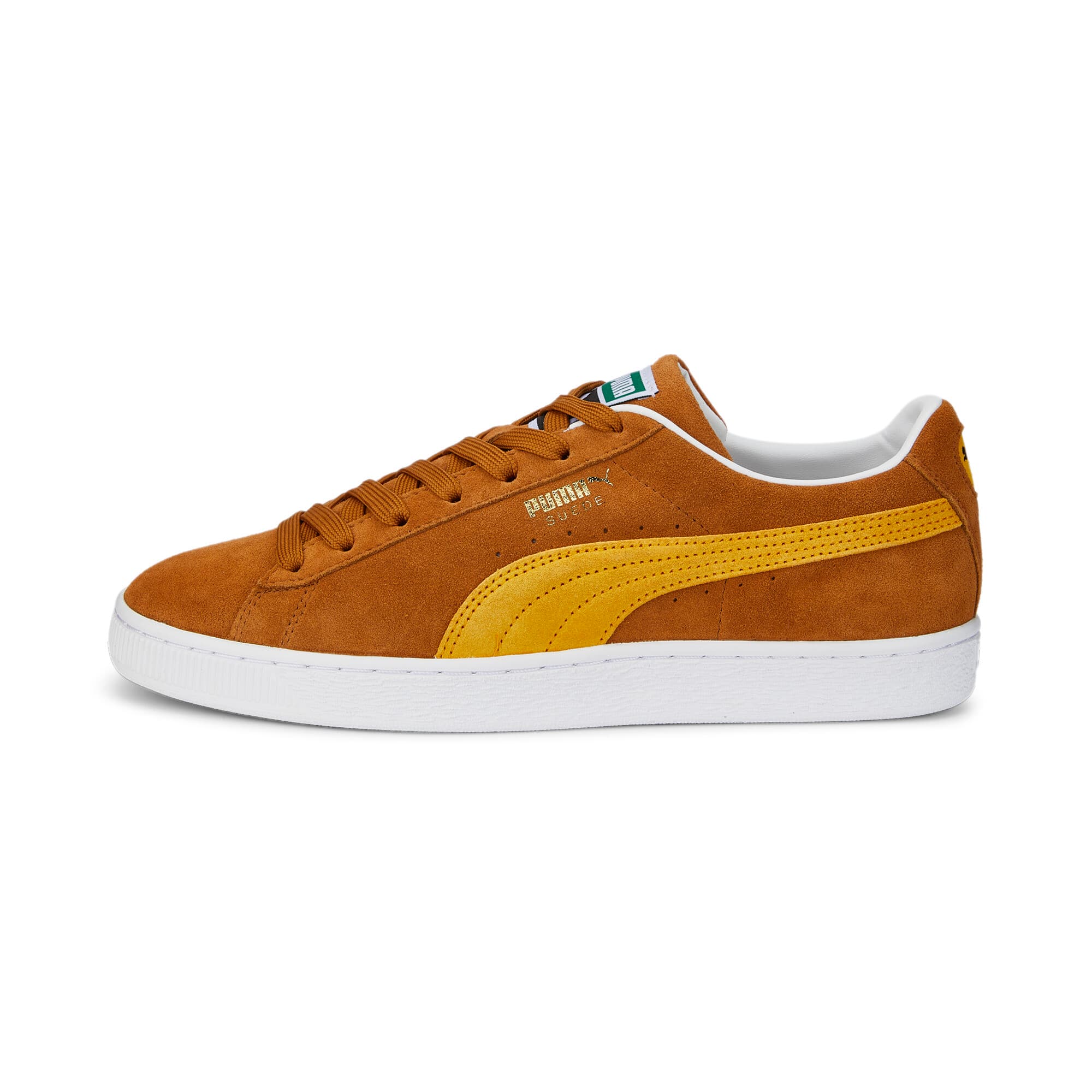 Suede Classic XXI Trainers