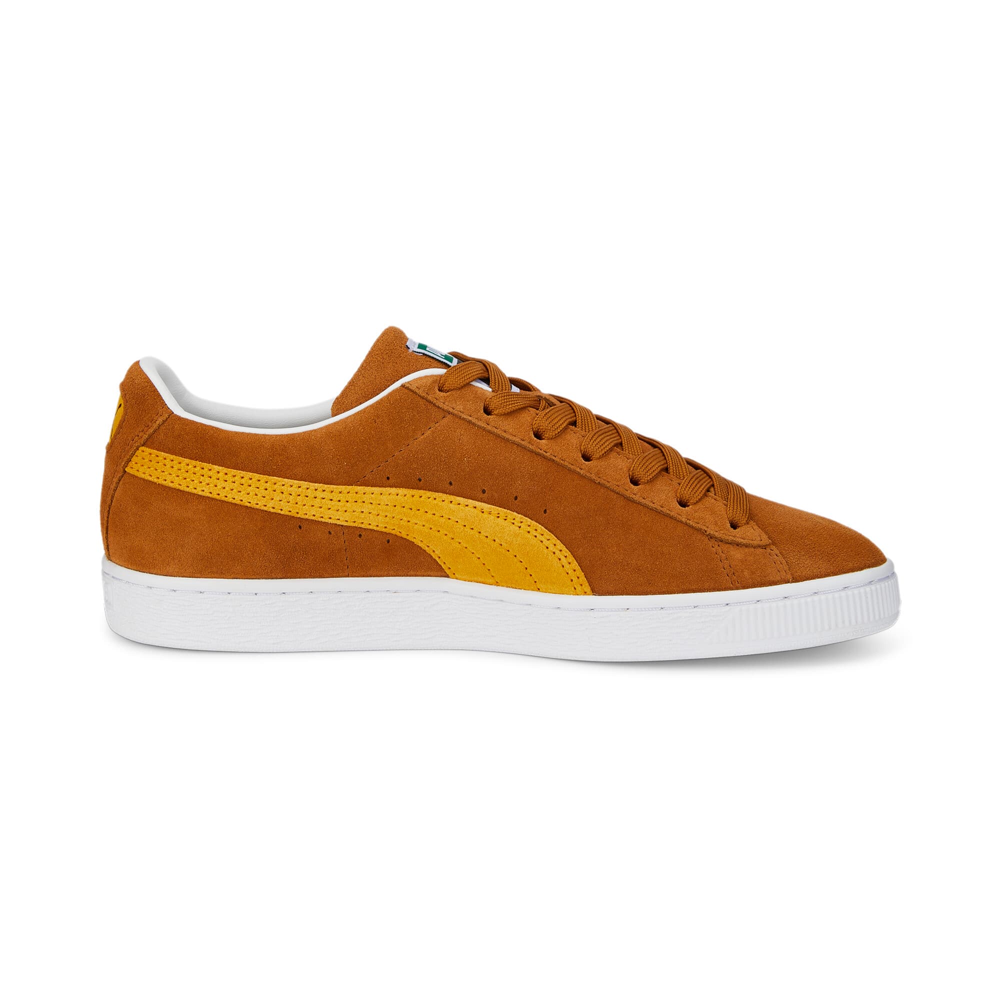 Suede Classic XXI Trainers