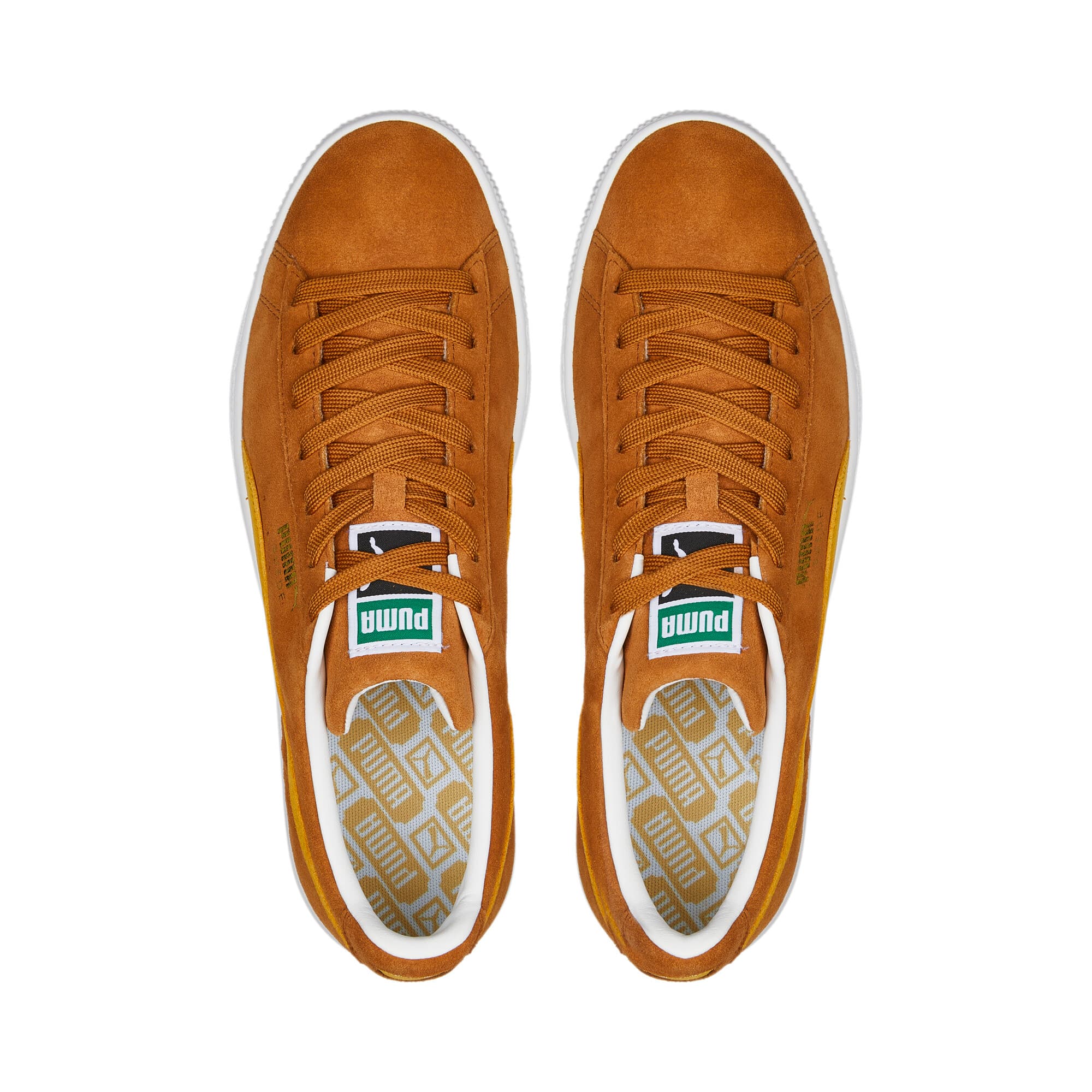 Suede Classic XXI Trainers