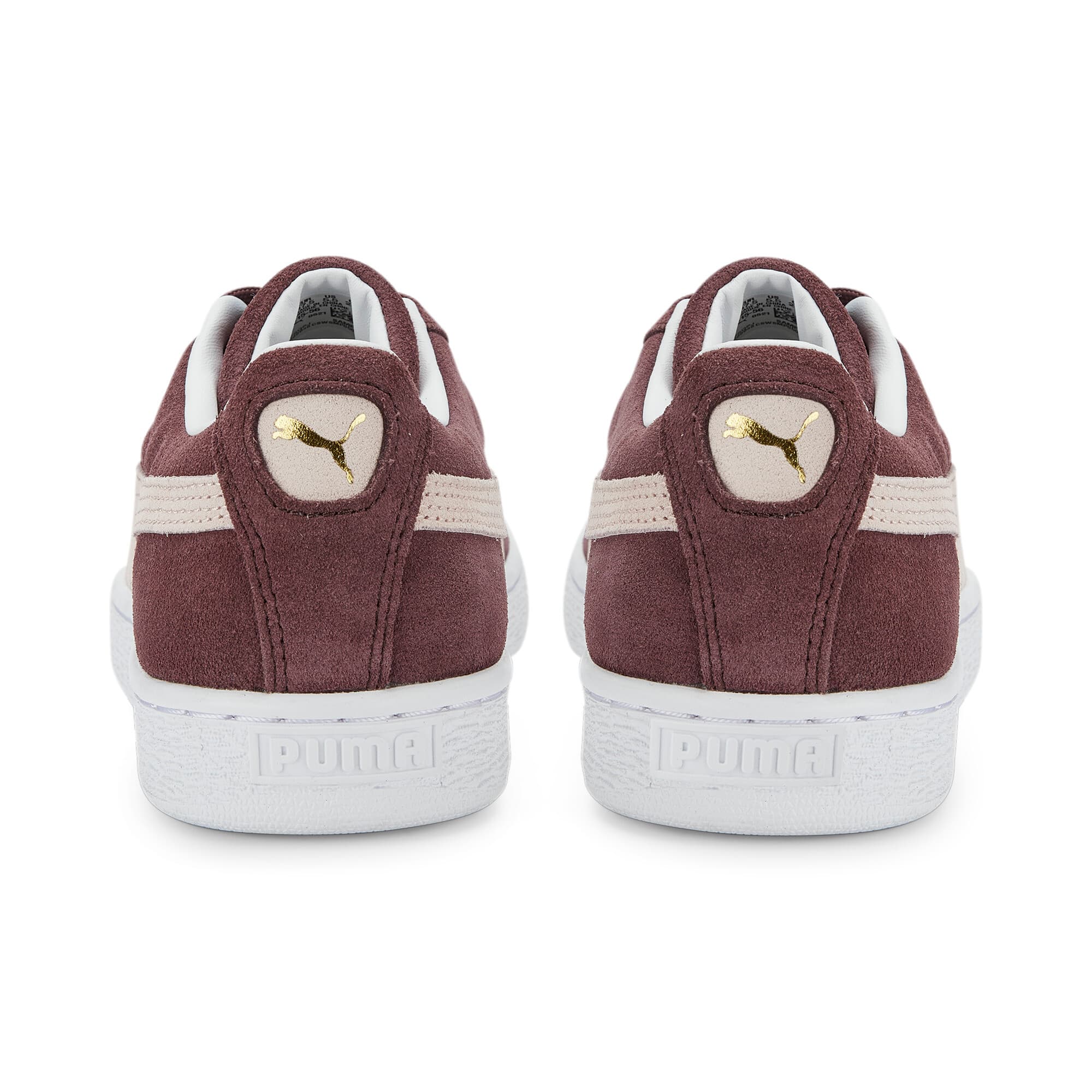 Suede Classic XXI Trainers