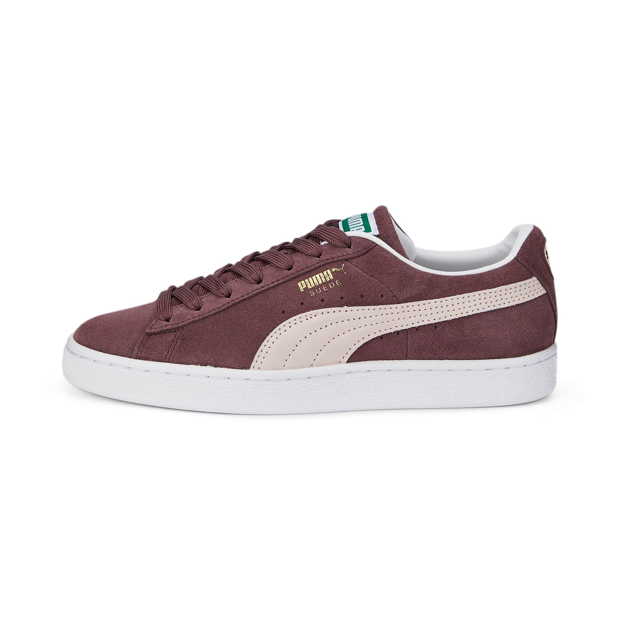 Suede Classic XXI Trainers