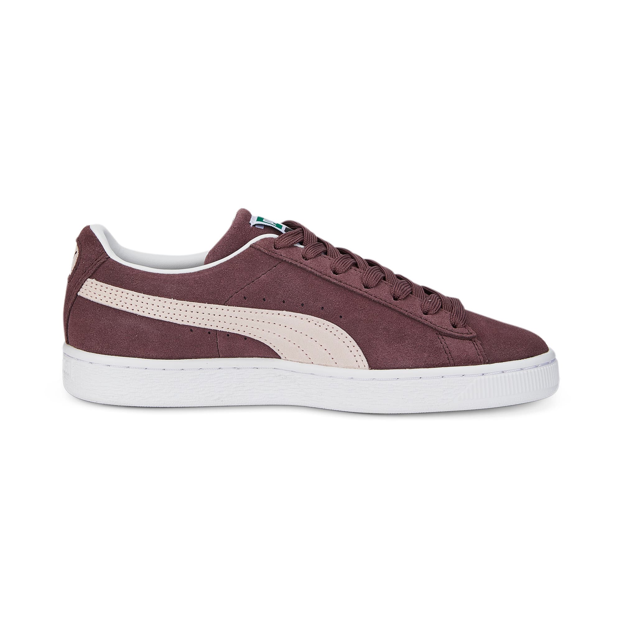 Suede Classic XXI Trainers