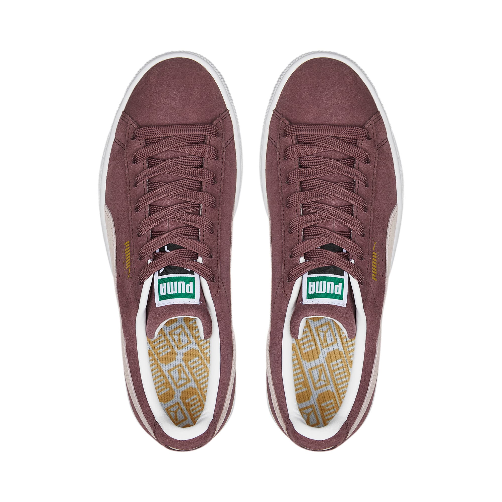 Suede Classic XXI Trainers