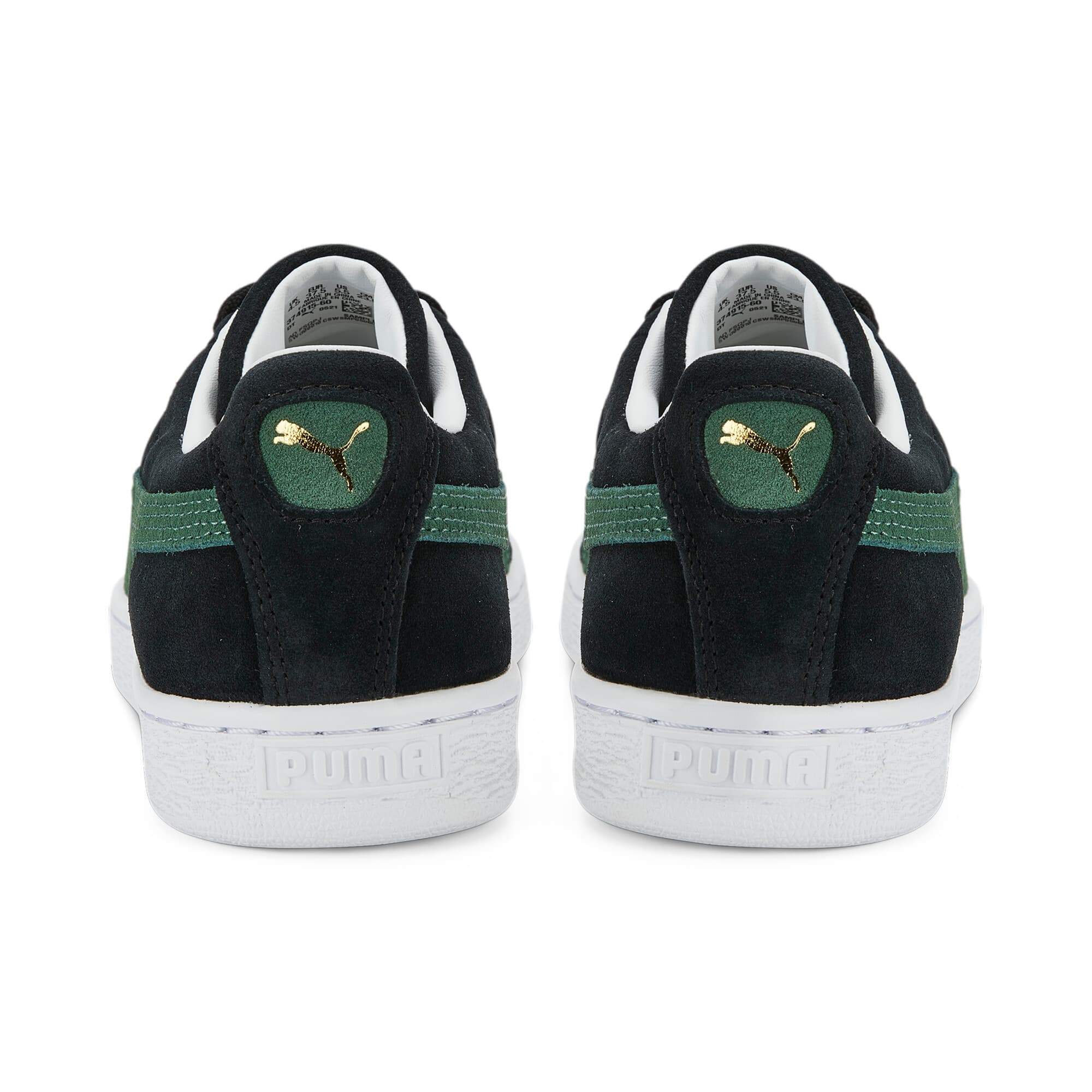 Suede Classic XXI Trainers