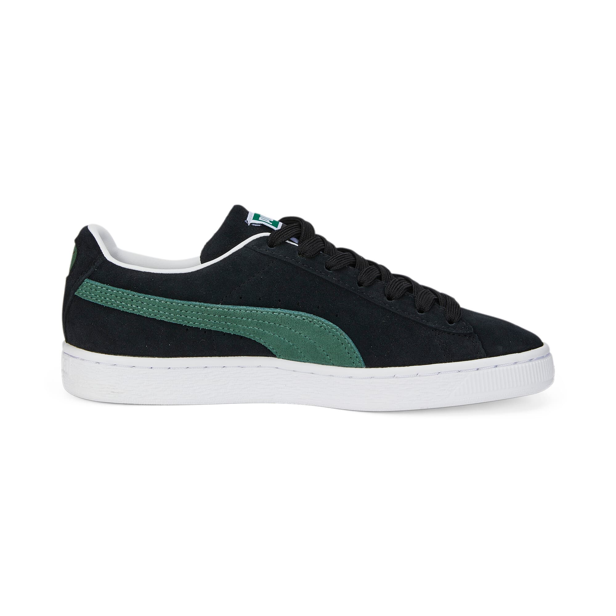 Suede Classic XXI Trainers