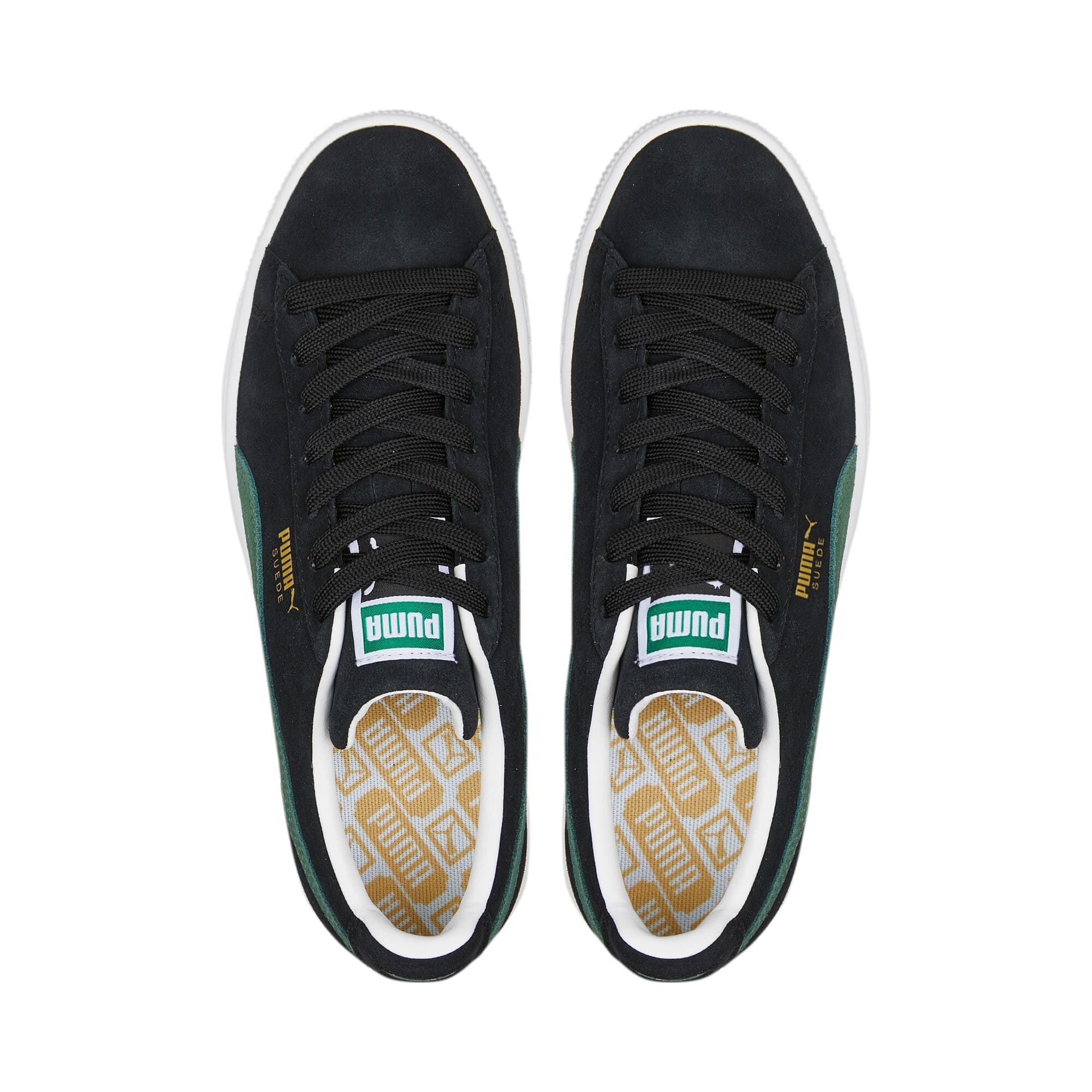 Suede Classic XXI Trainers