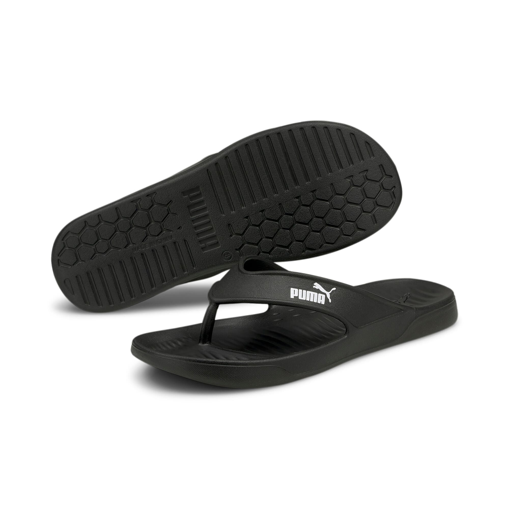 Aqua Flip Flip Flops