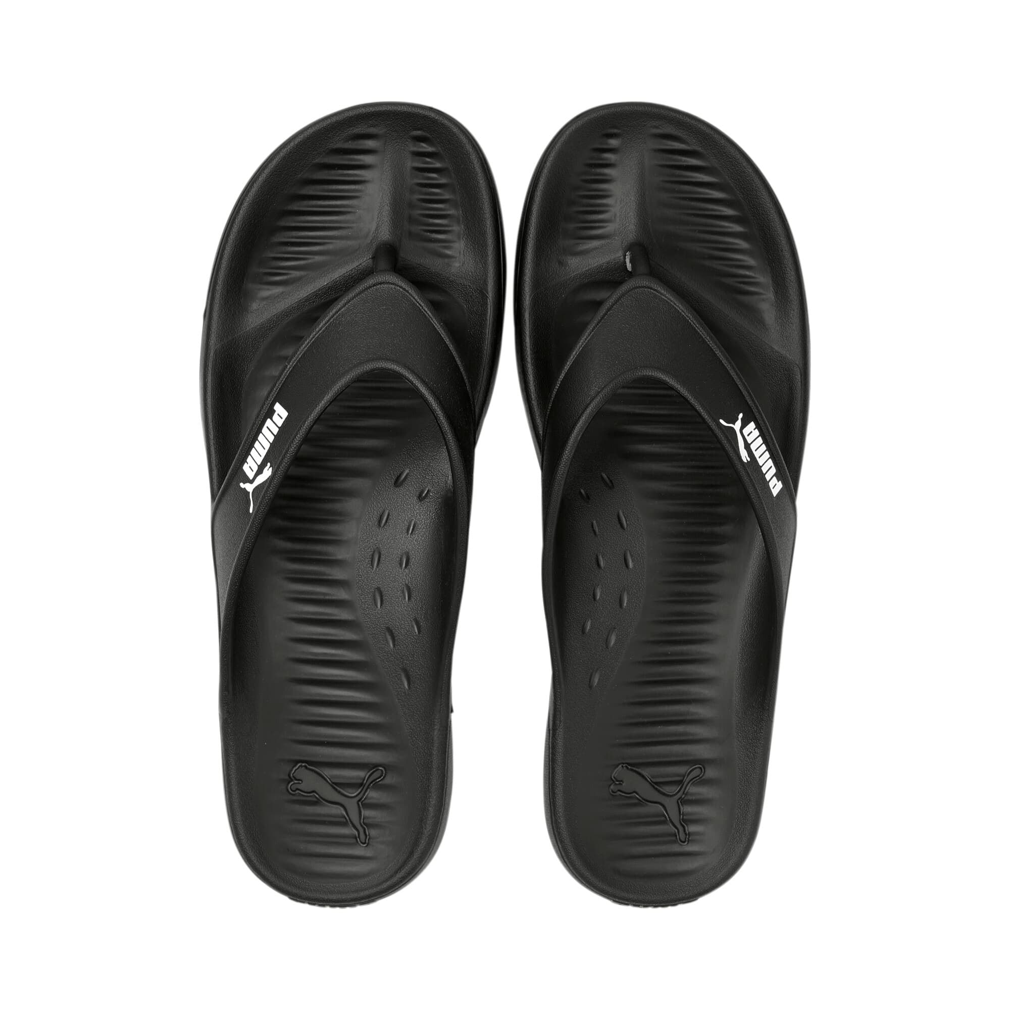 Aqua Flip Flip Flops