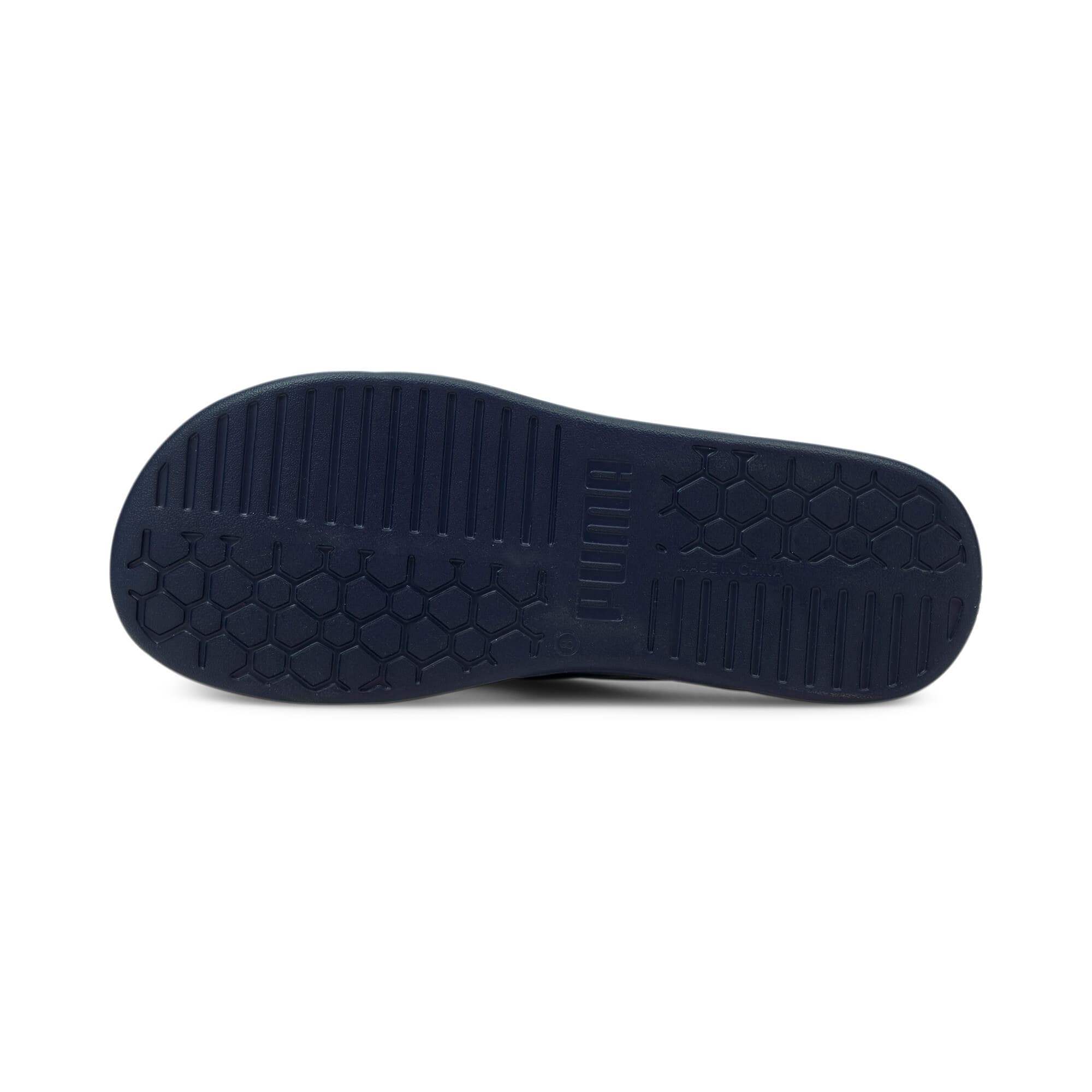 Aqua Flip Flip Flops
