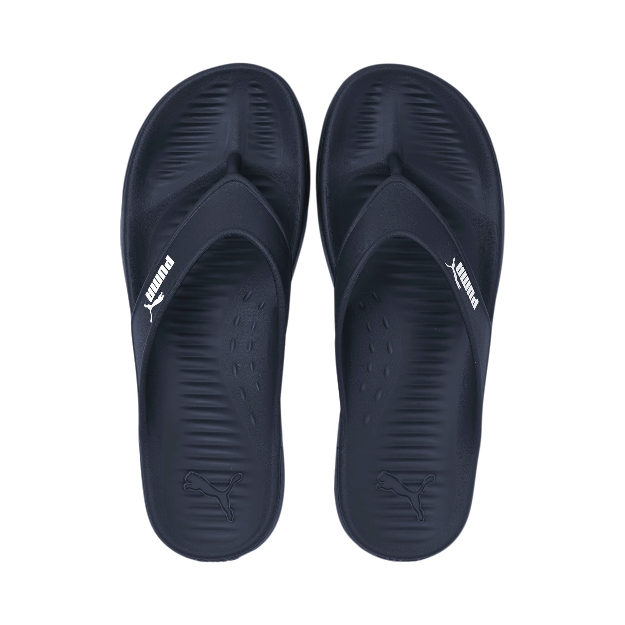 Aqua Flip Flip Flops