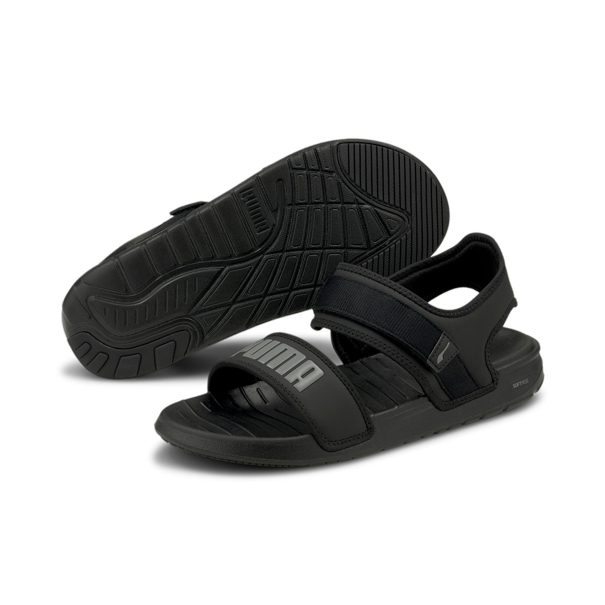 SOFTRIDE Sandals