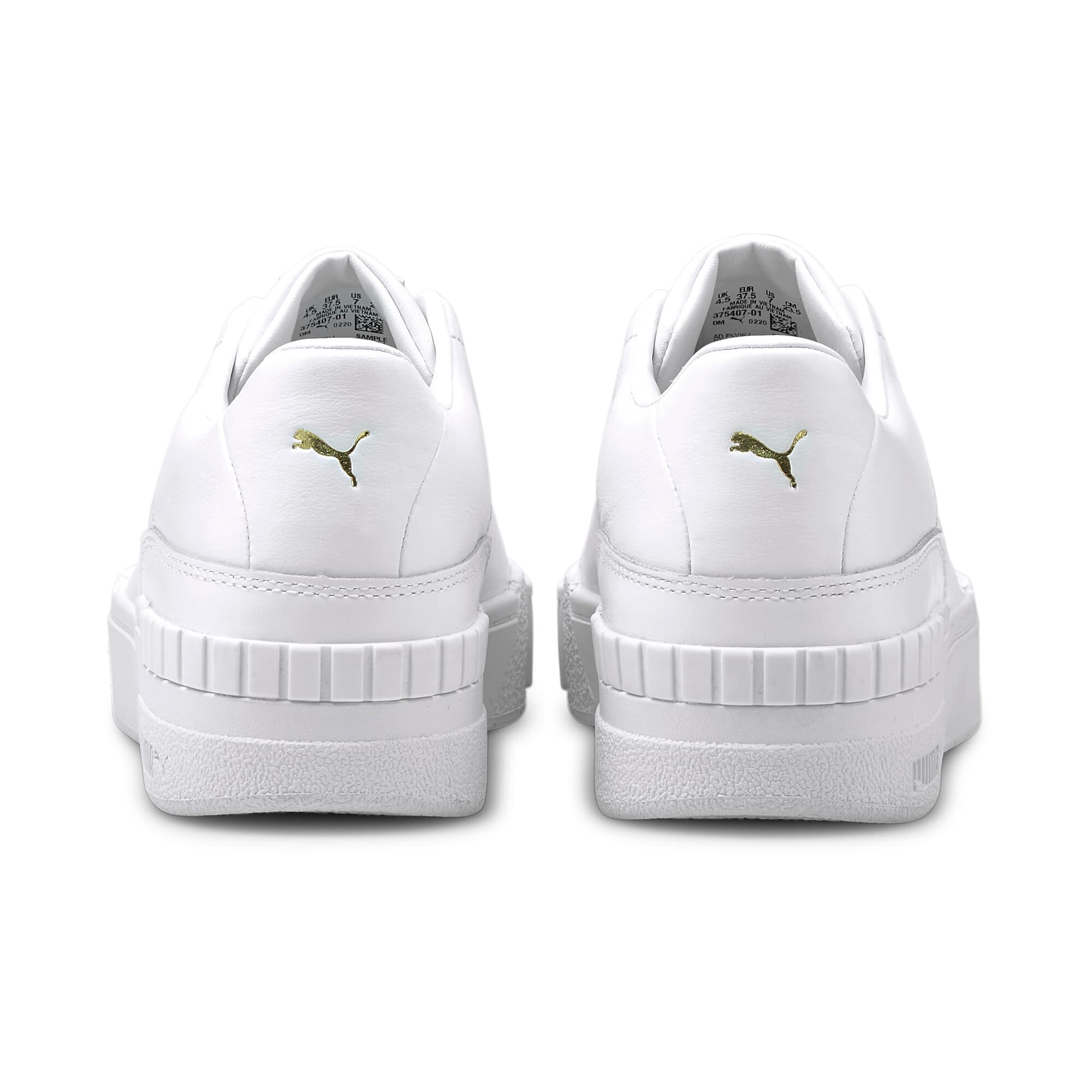 Cali Sport Clean Women's Trainers
