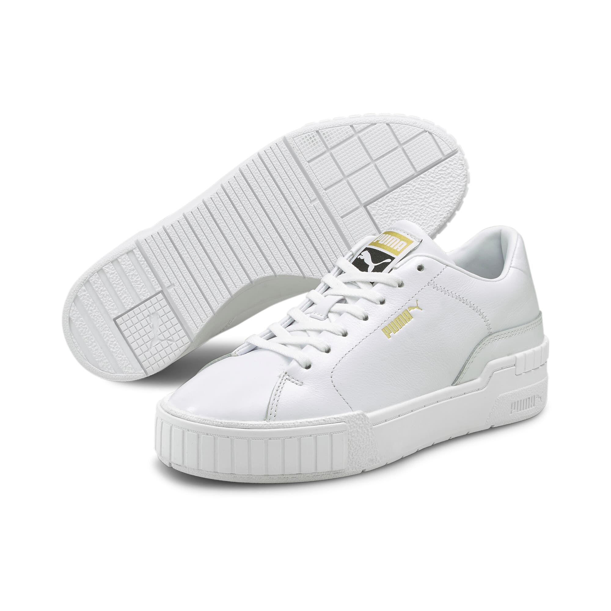 Cali Sport Clean Women's Trainers