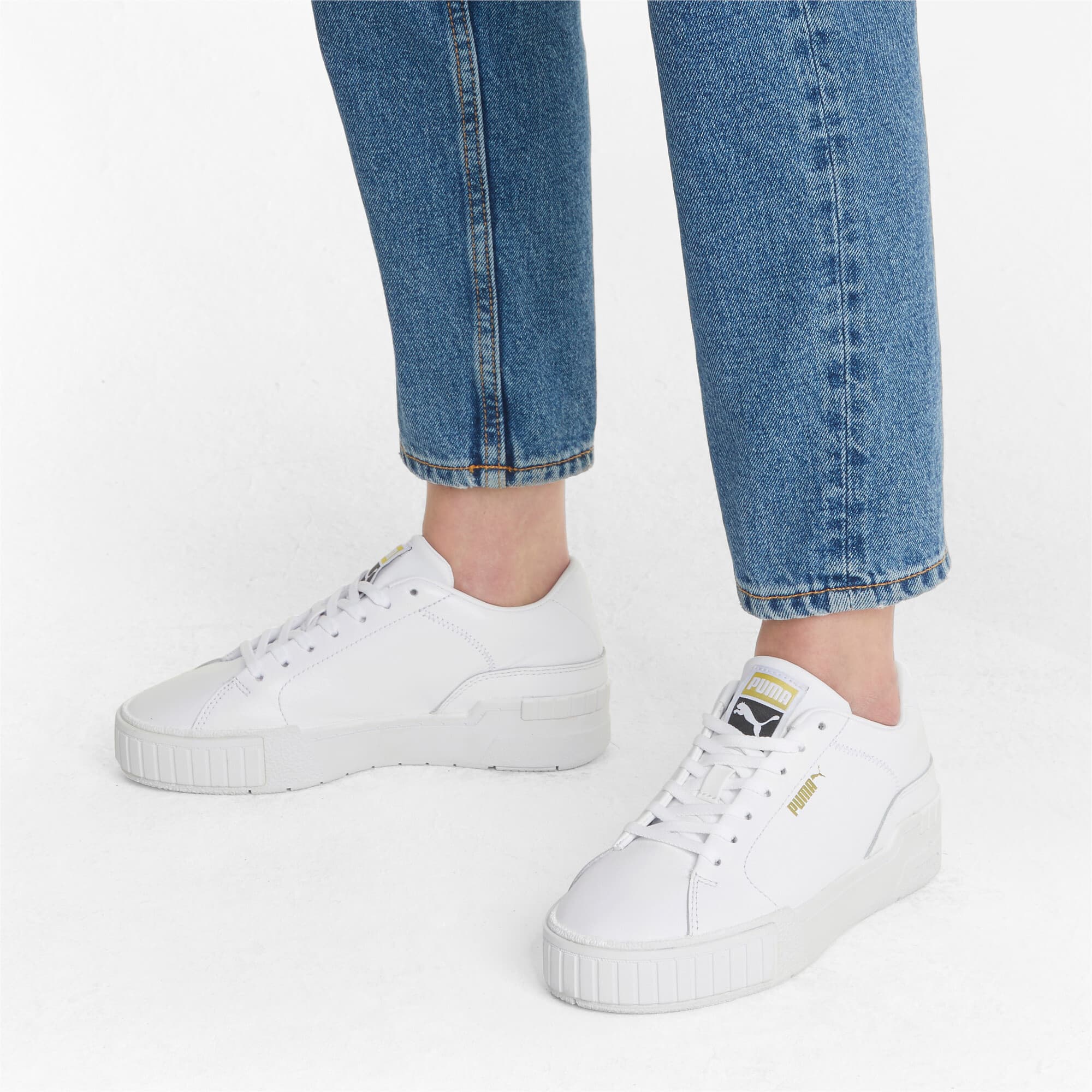 Cali Sport Clean Women's Trainers