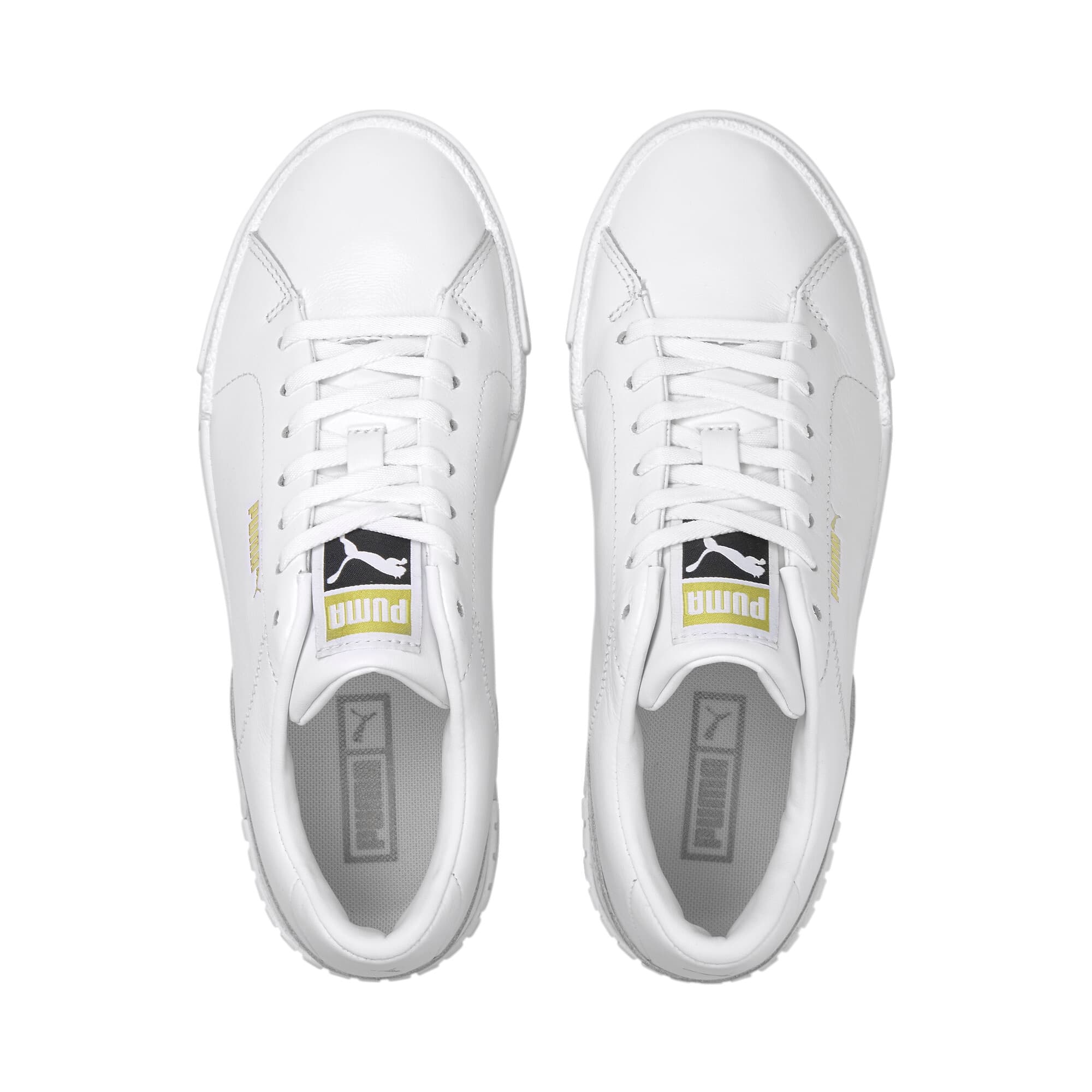 Cali Sport Clean Women's Trainers