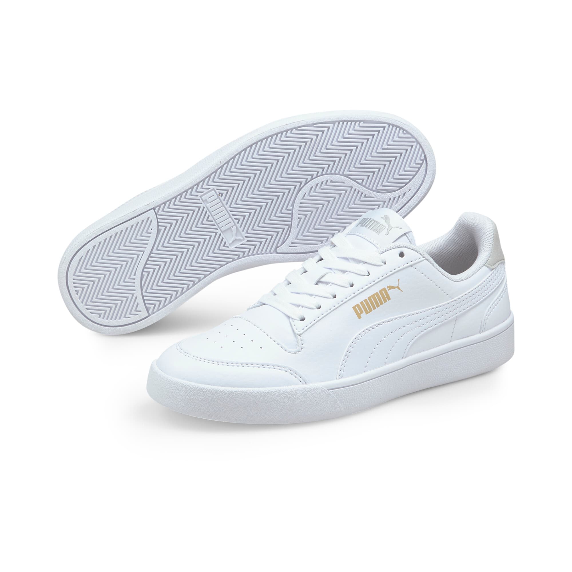 Shuffle Youth Trainers