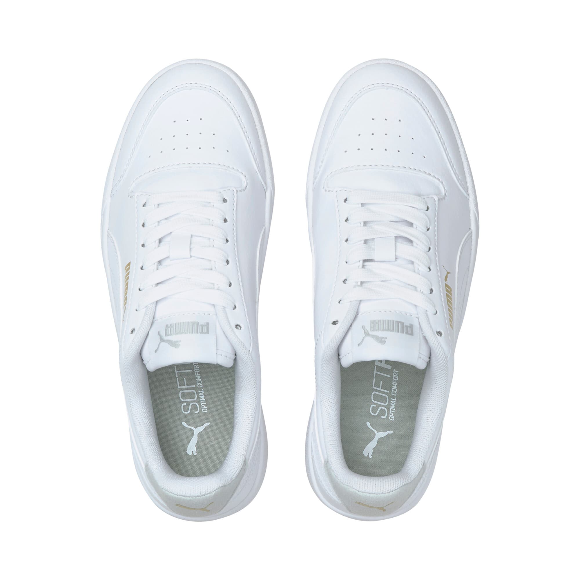 Shuffle Youth Trainers