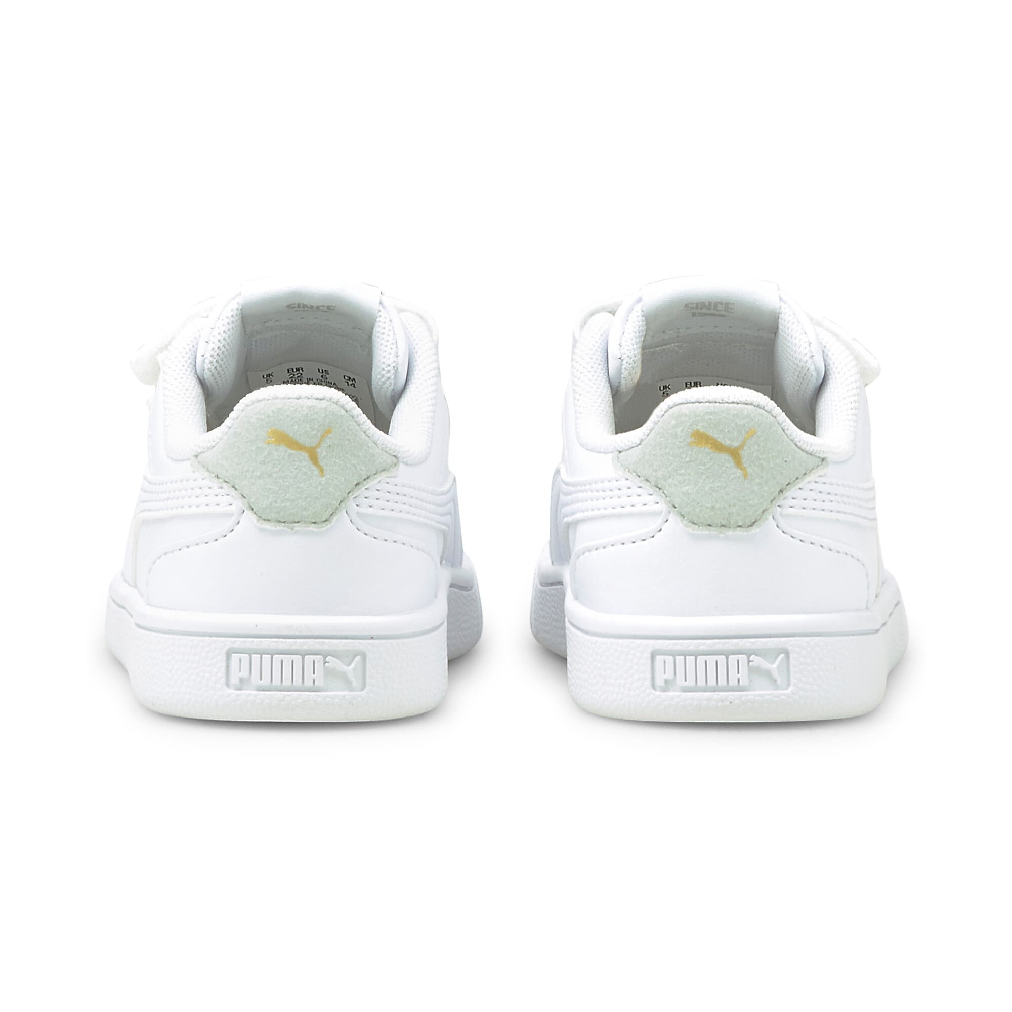 Shuffle V Babies' Trainers