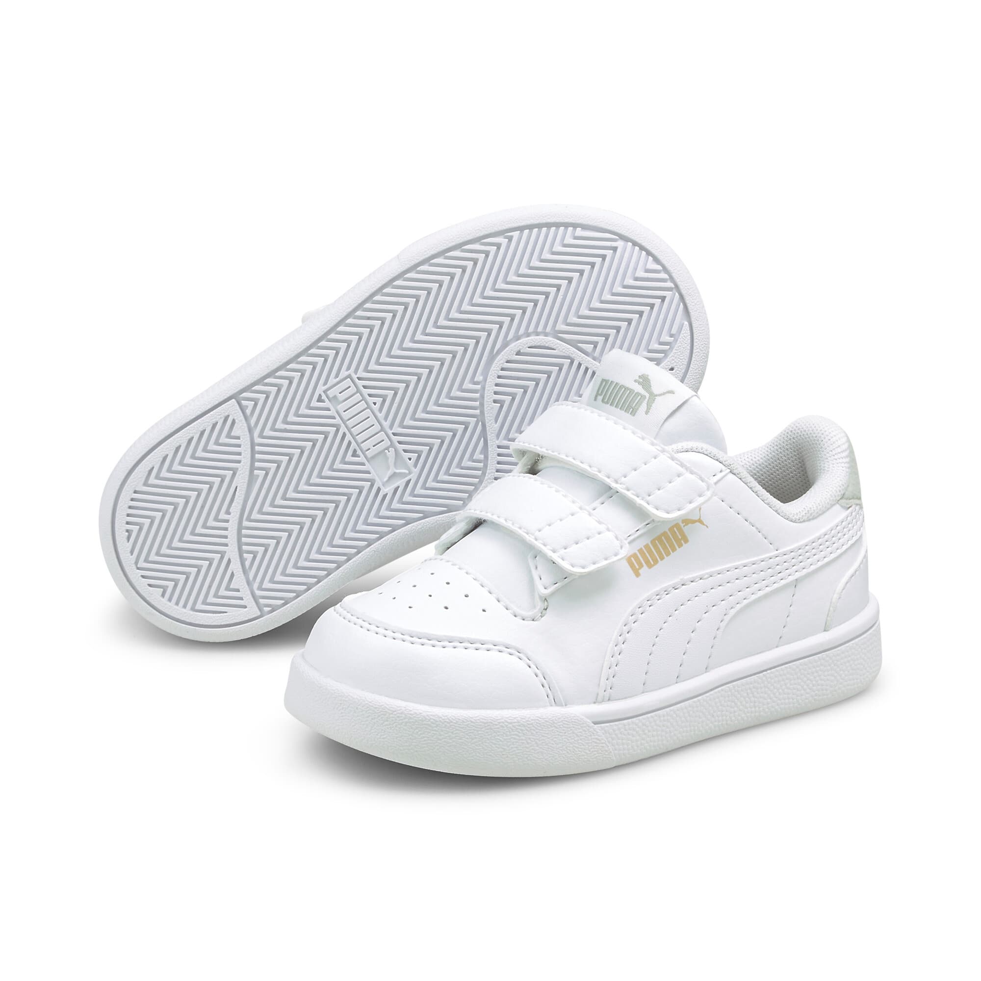 Shuffle V Babies' Trainers