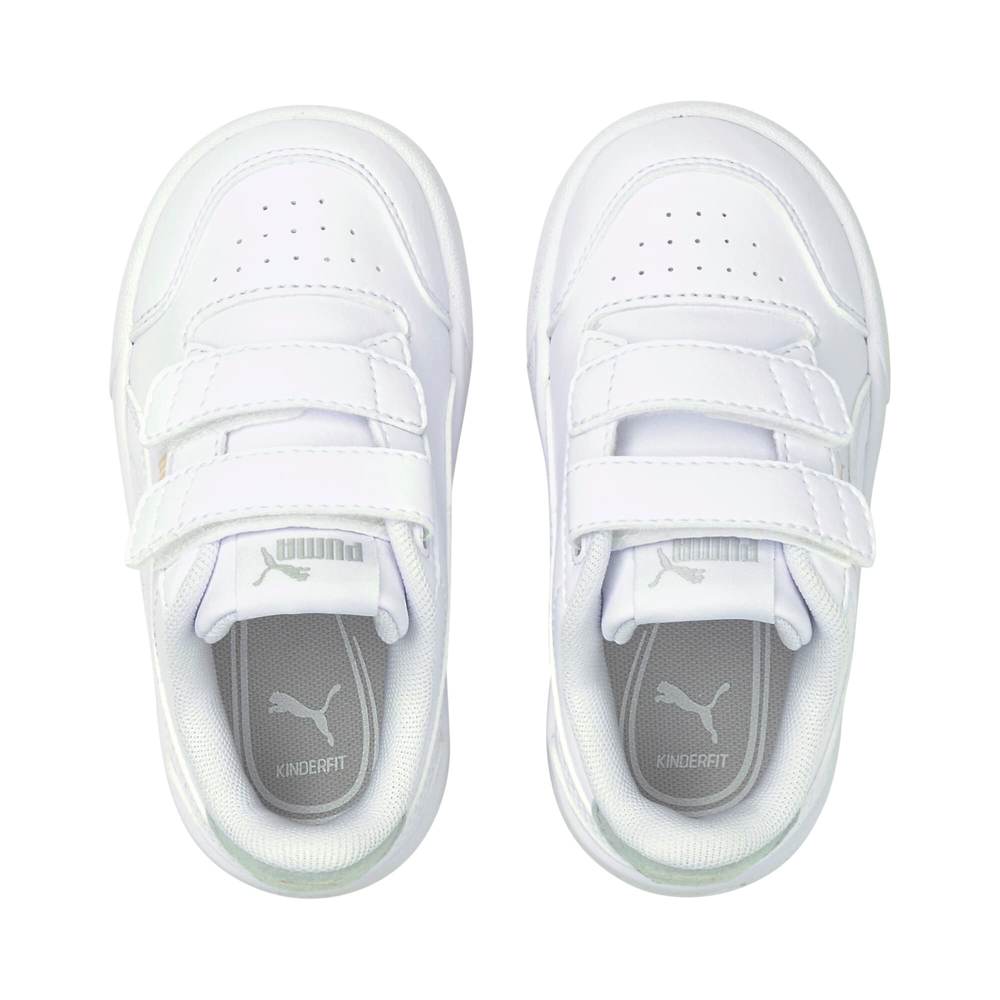 Shuffle V Babies' Trainers