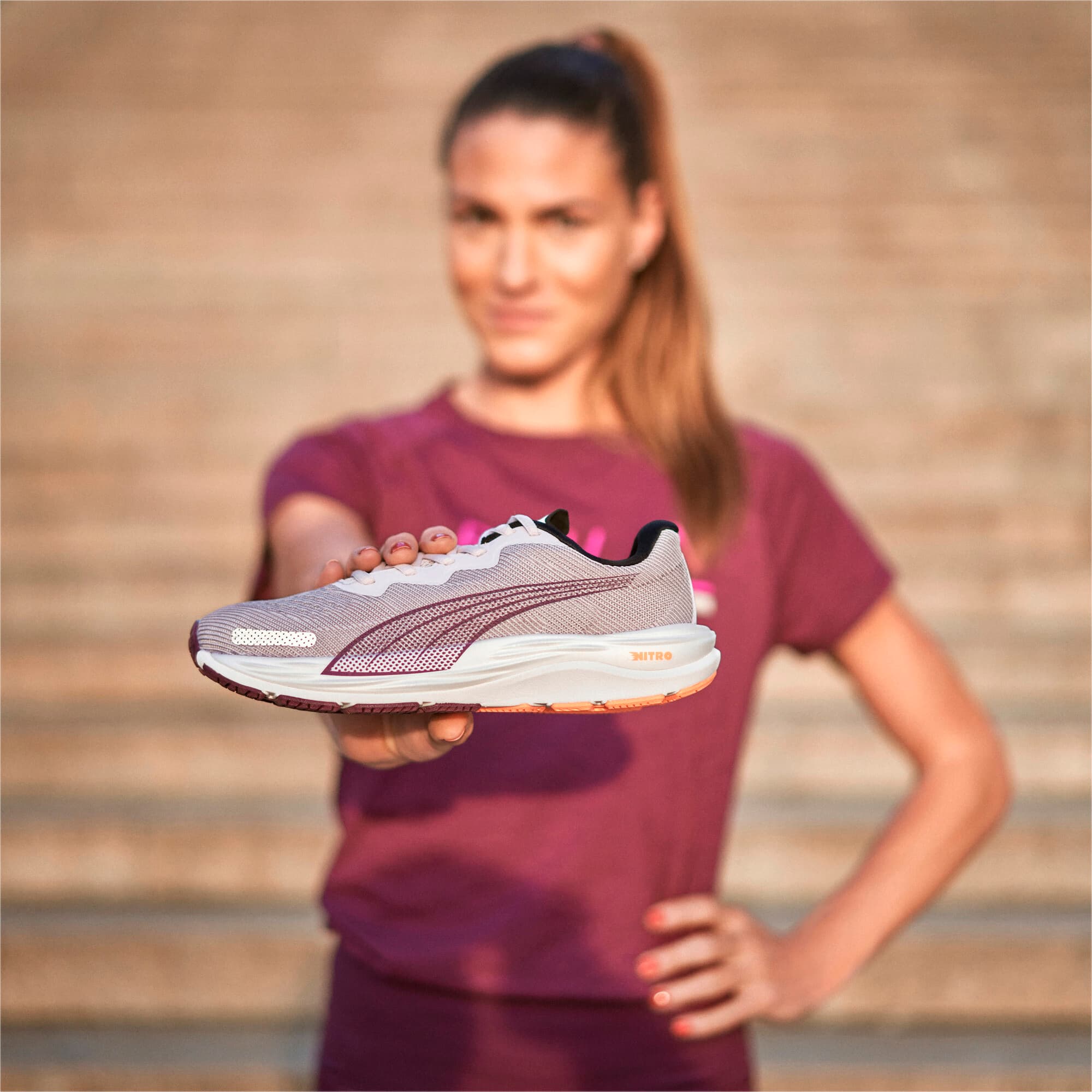 Velocity NITRO™ 2 Women's Running Shoes
