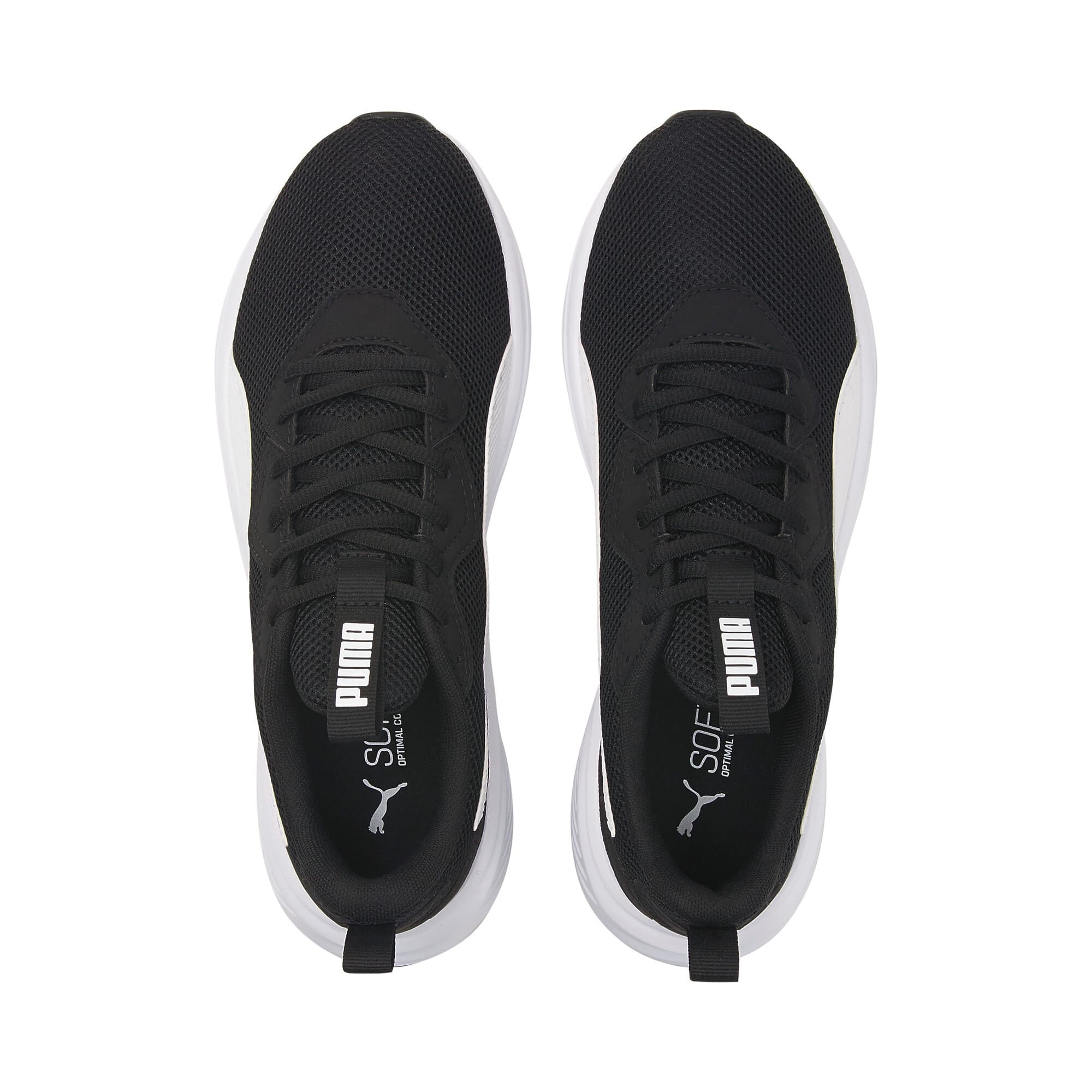 Incinerate Running Shoes